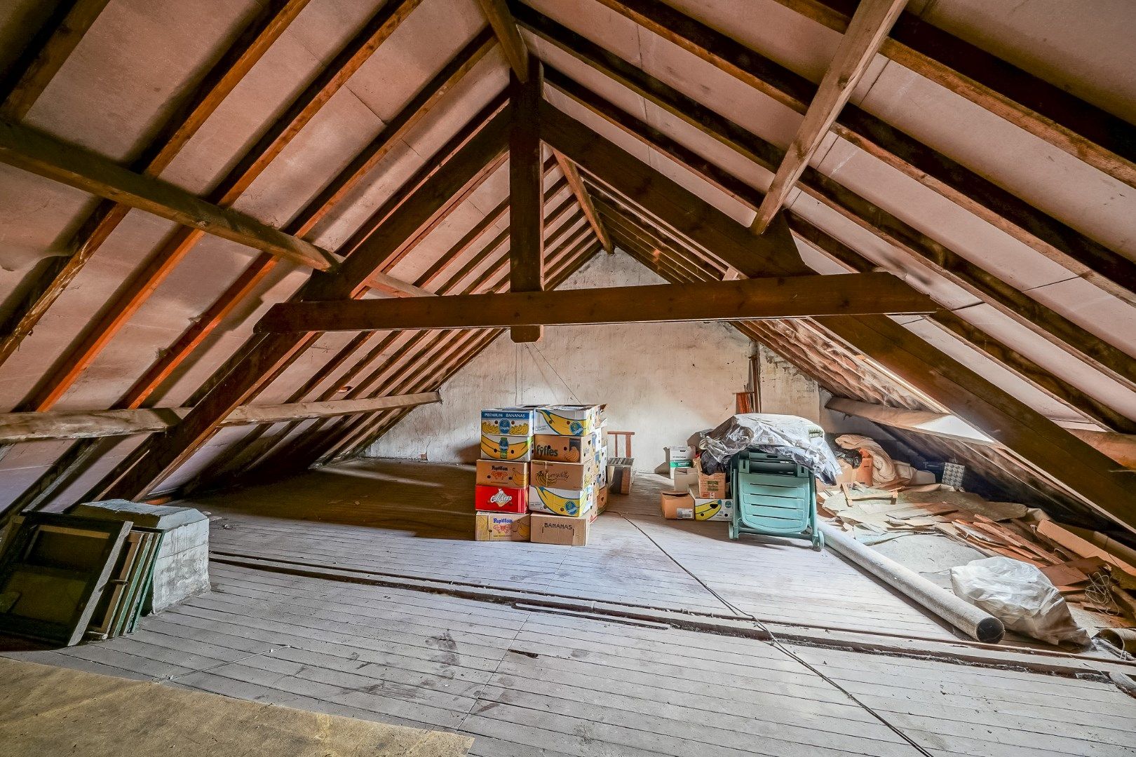 Gezellig 1-slaapkamer appartement in het centrum van Oostende  foto 8