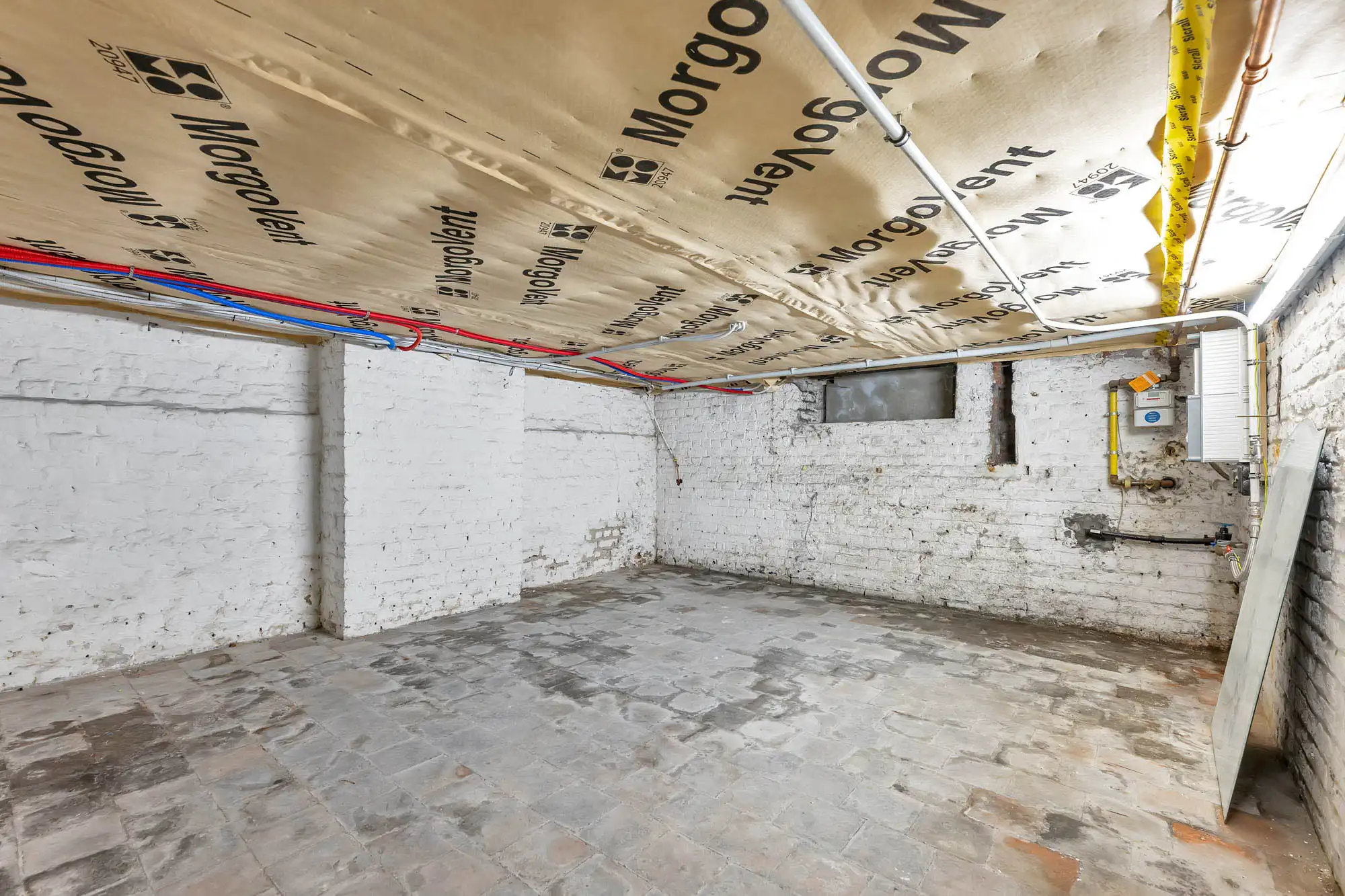 Authentiek gerenoveerd herenhuis in het hart van Aalst foto 25