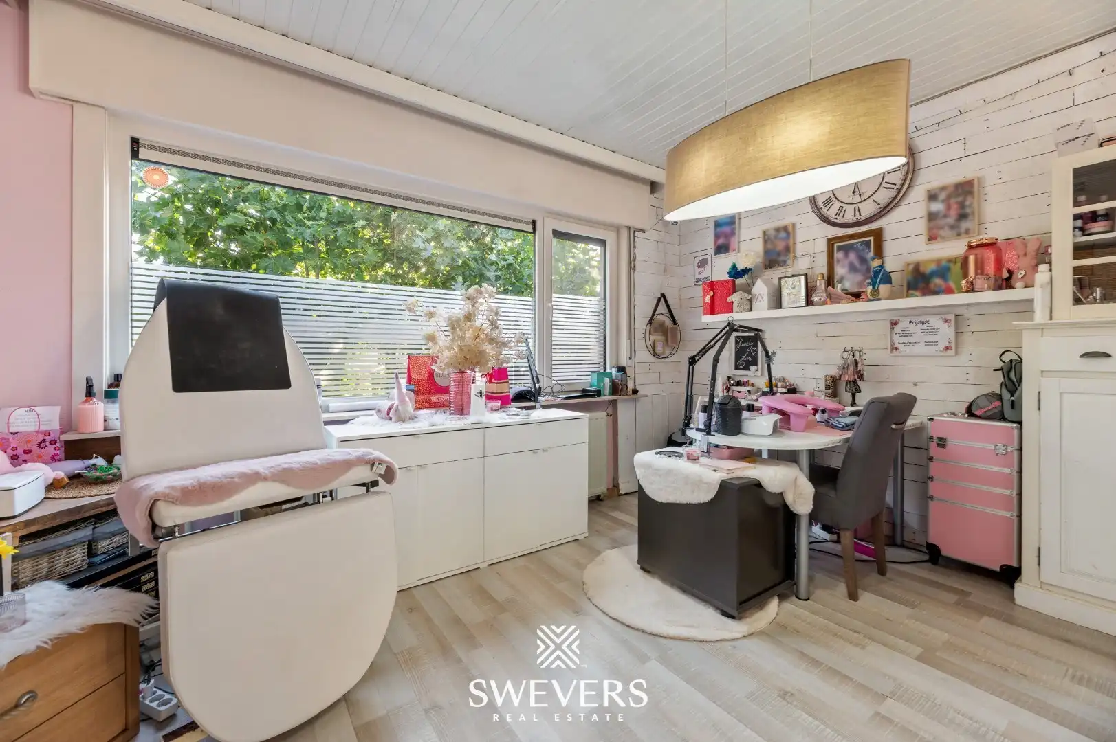 Gezinswoning met vier slaapkamers op ruim perceel in groene omgeving van Heusden-Zolder foto 12