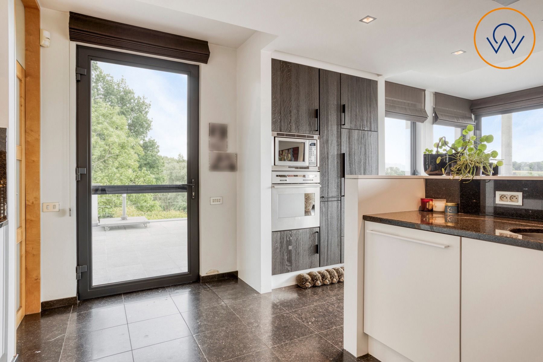 Exclusieve villa met adembenemend uitzicht en luxueuze voorzieningen foto 33