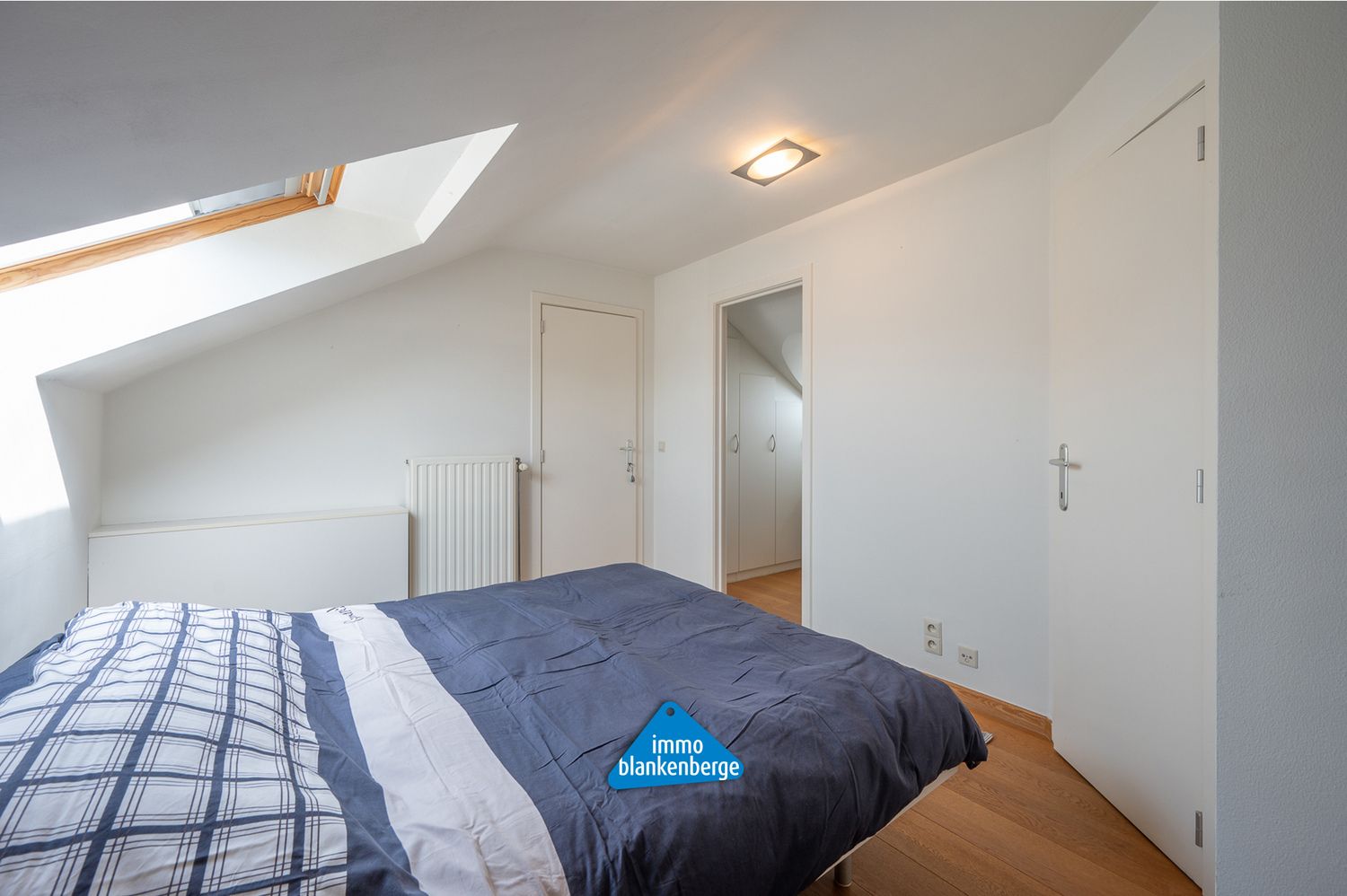 Exclusief duplex dakappartement met uitzonderlijk open zicht foto 14