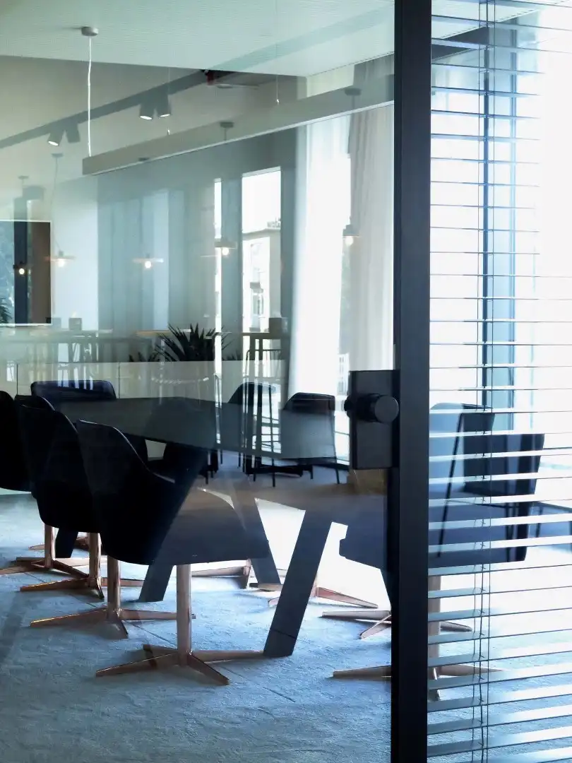 Full-service kantoren in MeetDistrict The Link 2 in Berchem foto 19