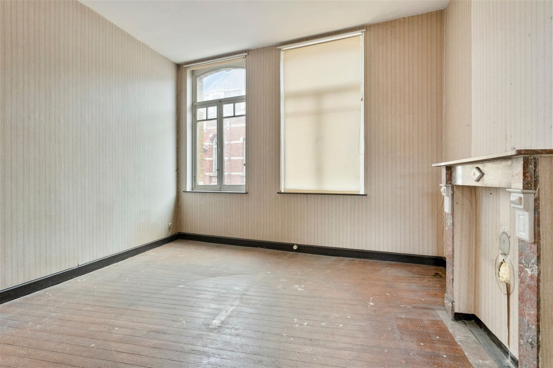 Centraal gelegen, mooie burgerwoning. foto 12