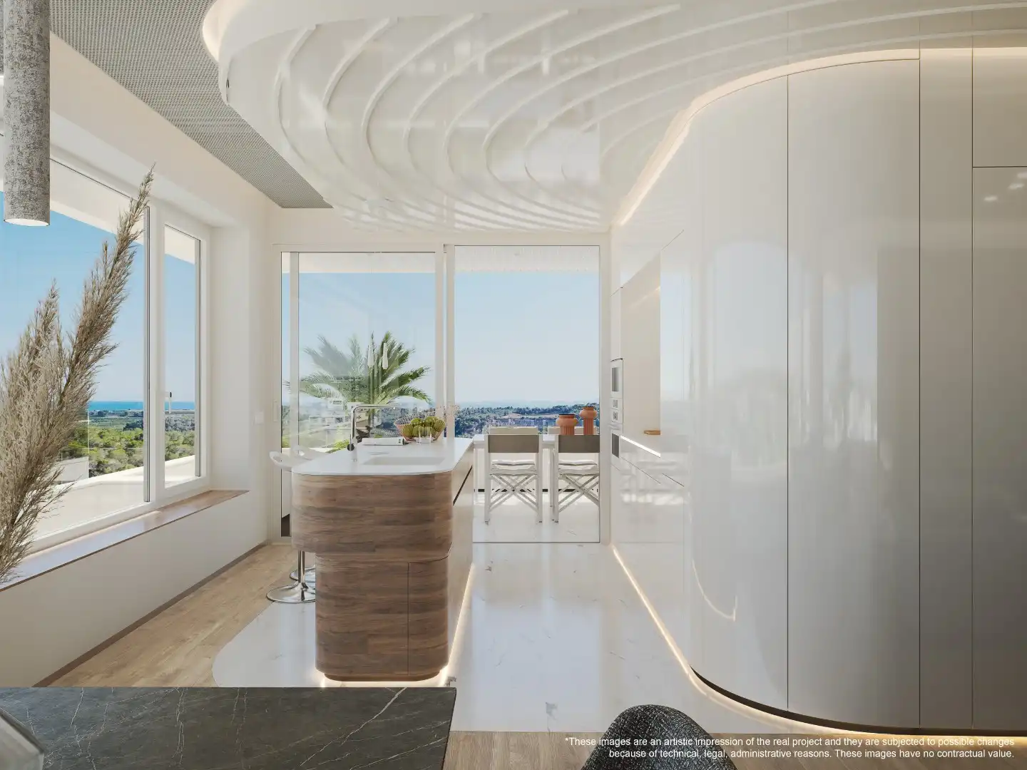 Madroño Community - Las Colinas Golf & Country Club foto 20