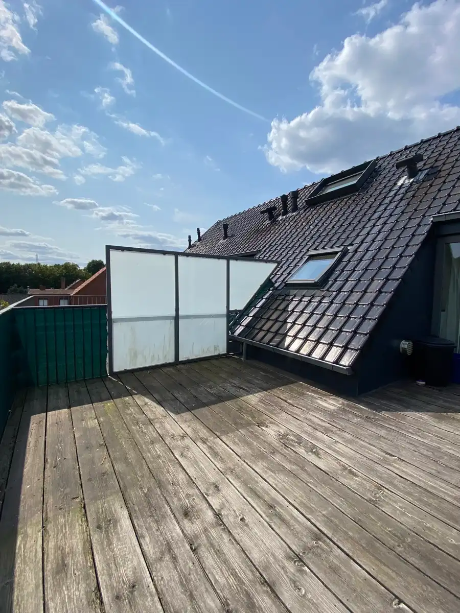 Appartement te huur foto 13