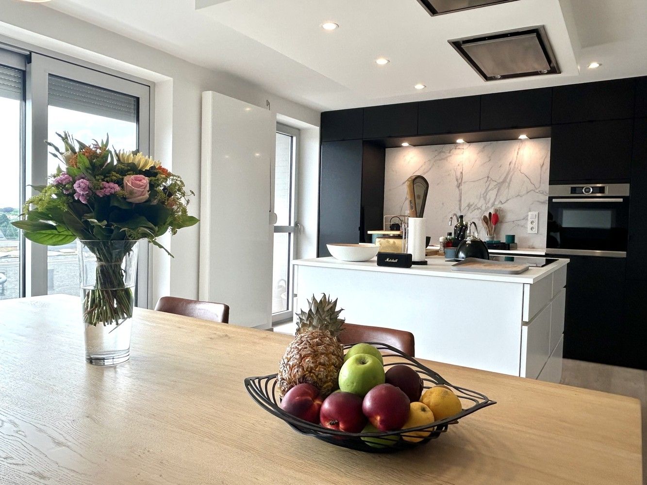 Prachtig gerenoveerd appartement met 2 slaapkamers en garagebox te Heverlee foto 6