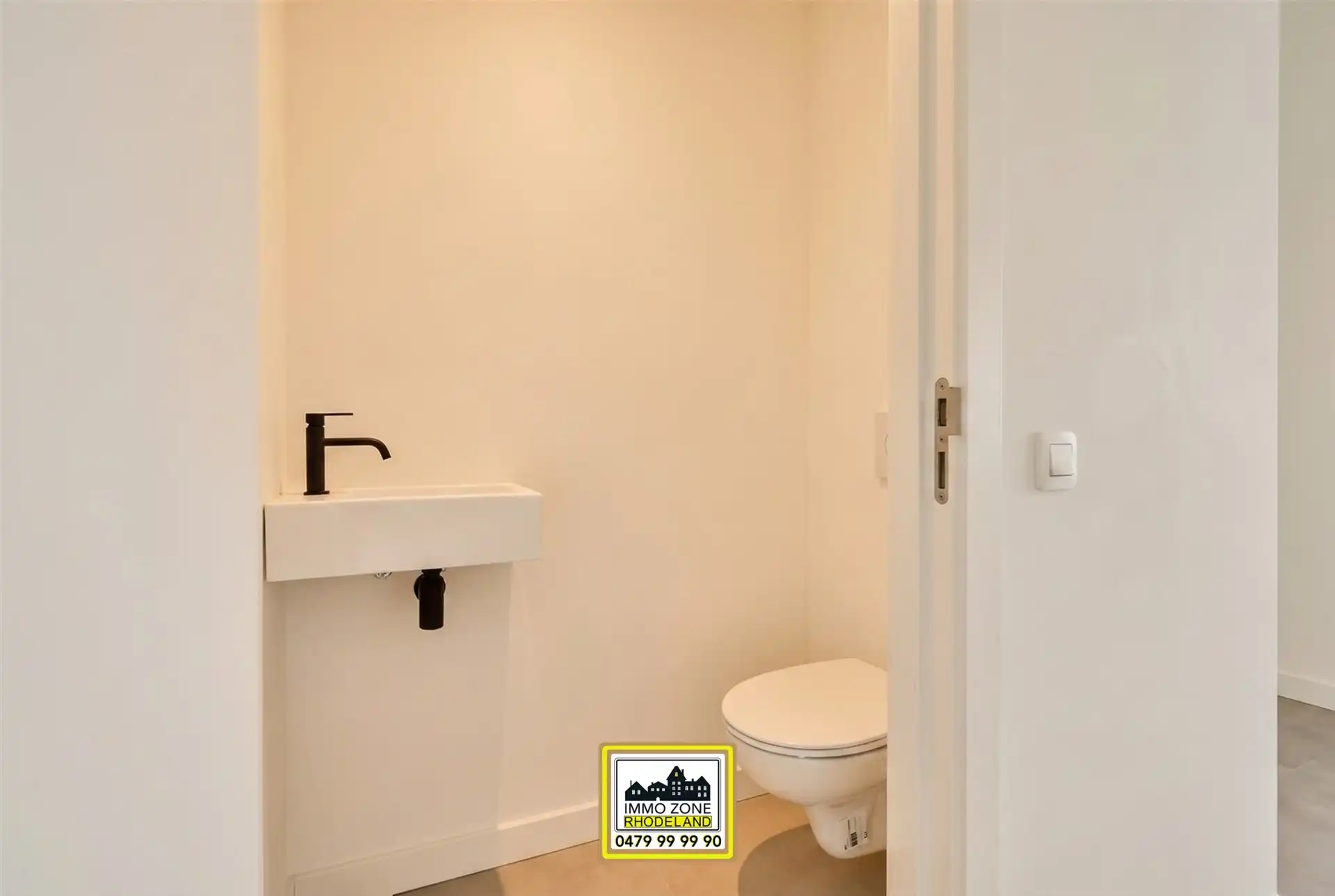 Prachtige nieuwbouw woning met 3 slpks, garage en tuin foto 4