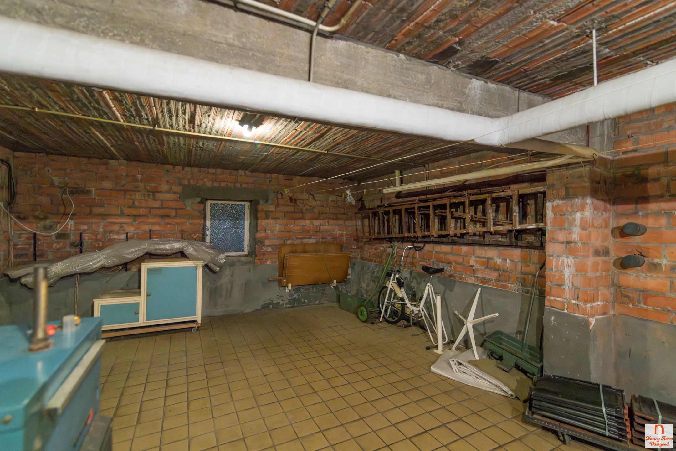 Sfeervolle thuis op een uitzonderlijke ligging in het groen foto 49