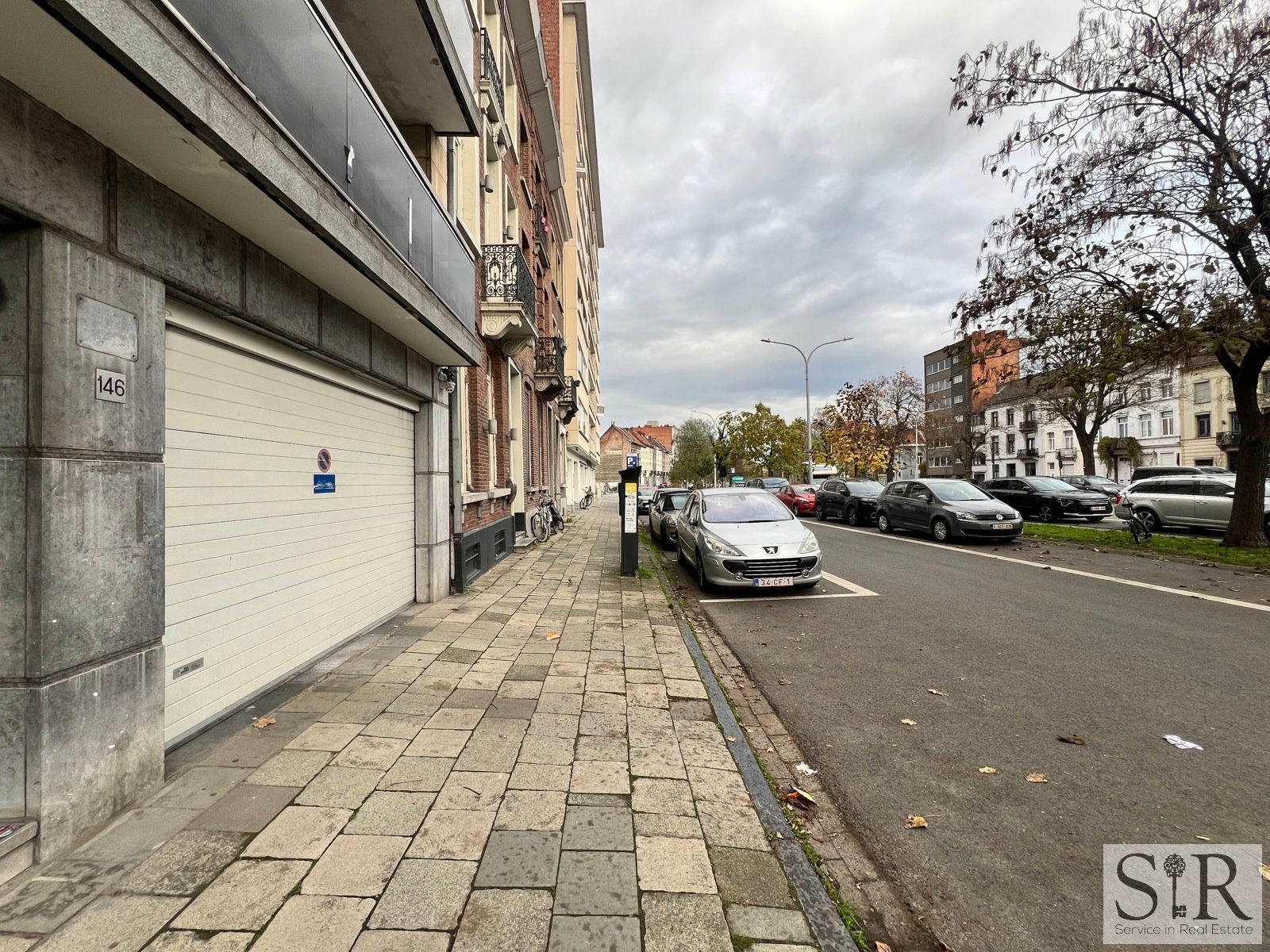 Parkeerplaats te huur foto 5