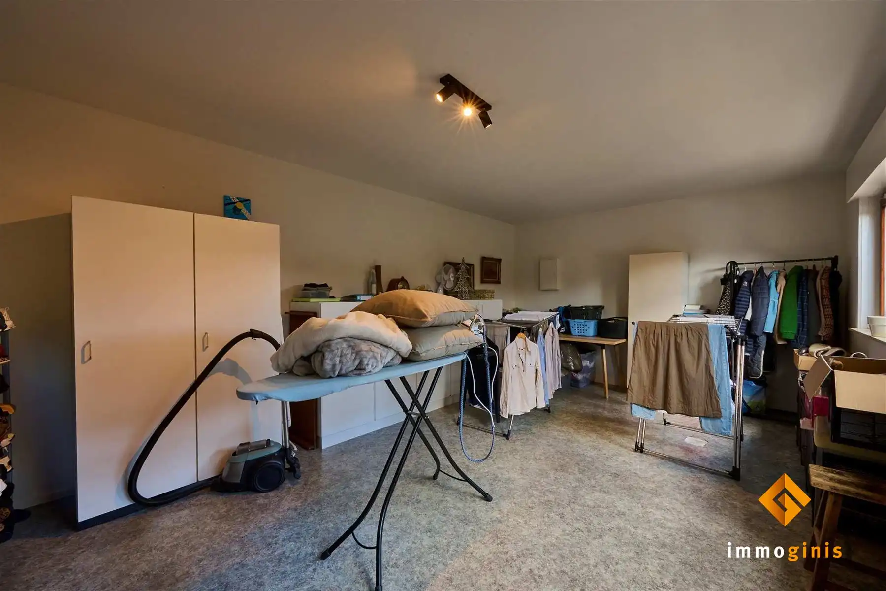 Zéér ruime woning met 3 tot 6 slaapkamers en praktijkruimte. Perceel van 7a86ca in centrum Bocholt! foto 9