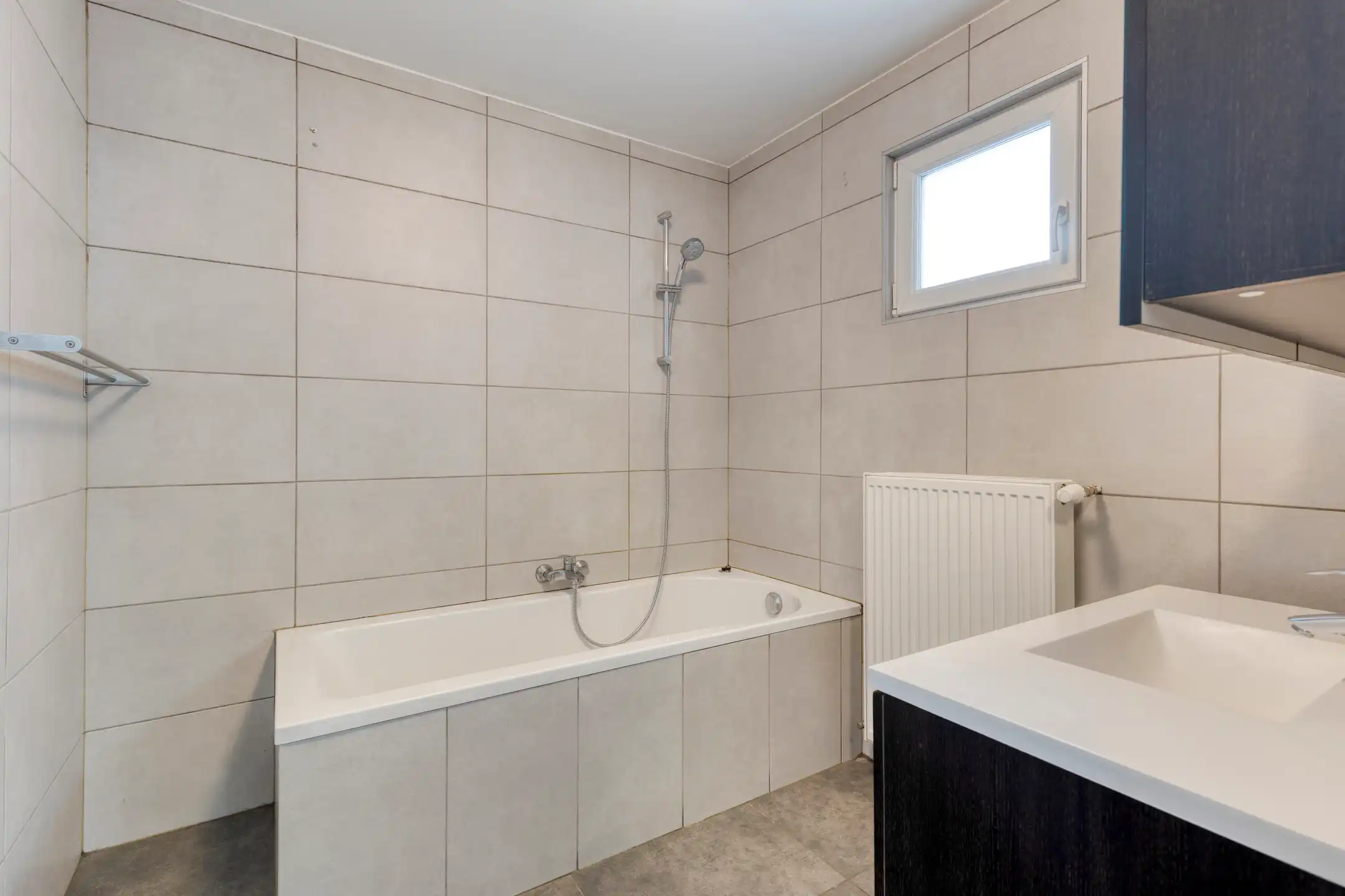 Instapklaar 2 slaapkamerappartement met open zicht! foto 6