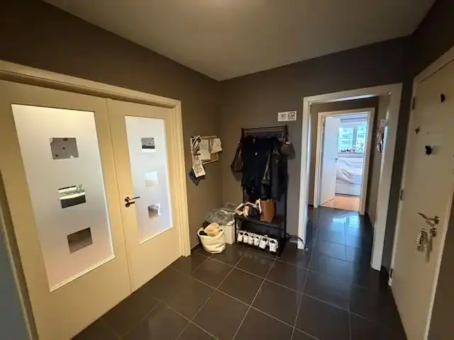 Genk, Reinpadstraat 17 bus 18 - Ruim appartement met 3 slaapkamers, autostaanplaats en kelderberging nabij Genk-centrum. foto 8