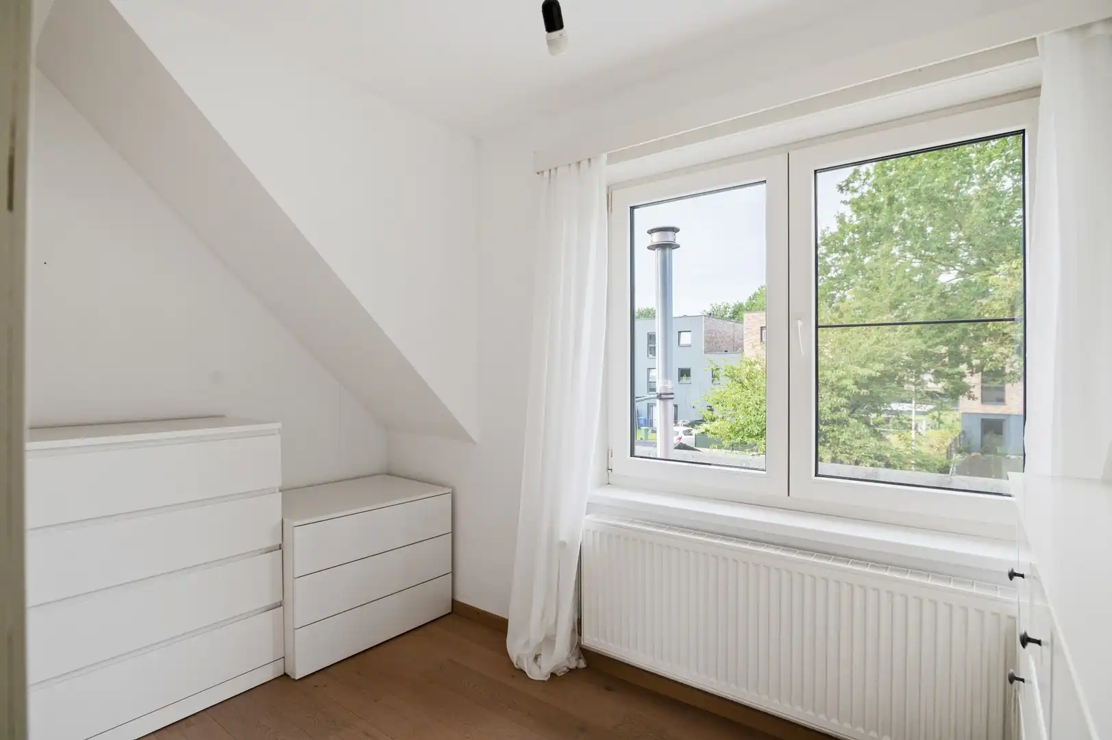 Lichtrijke 4-slpk woning met zuidtuin & tal van troeven foto 18