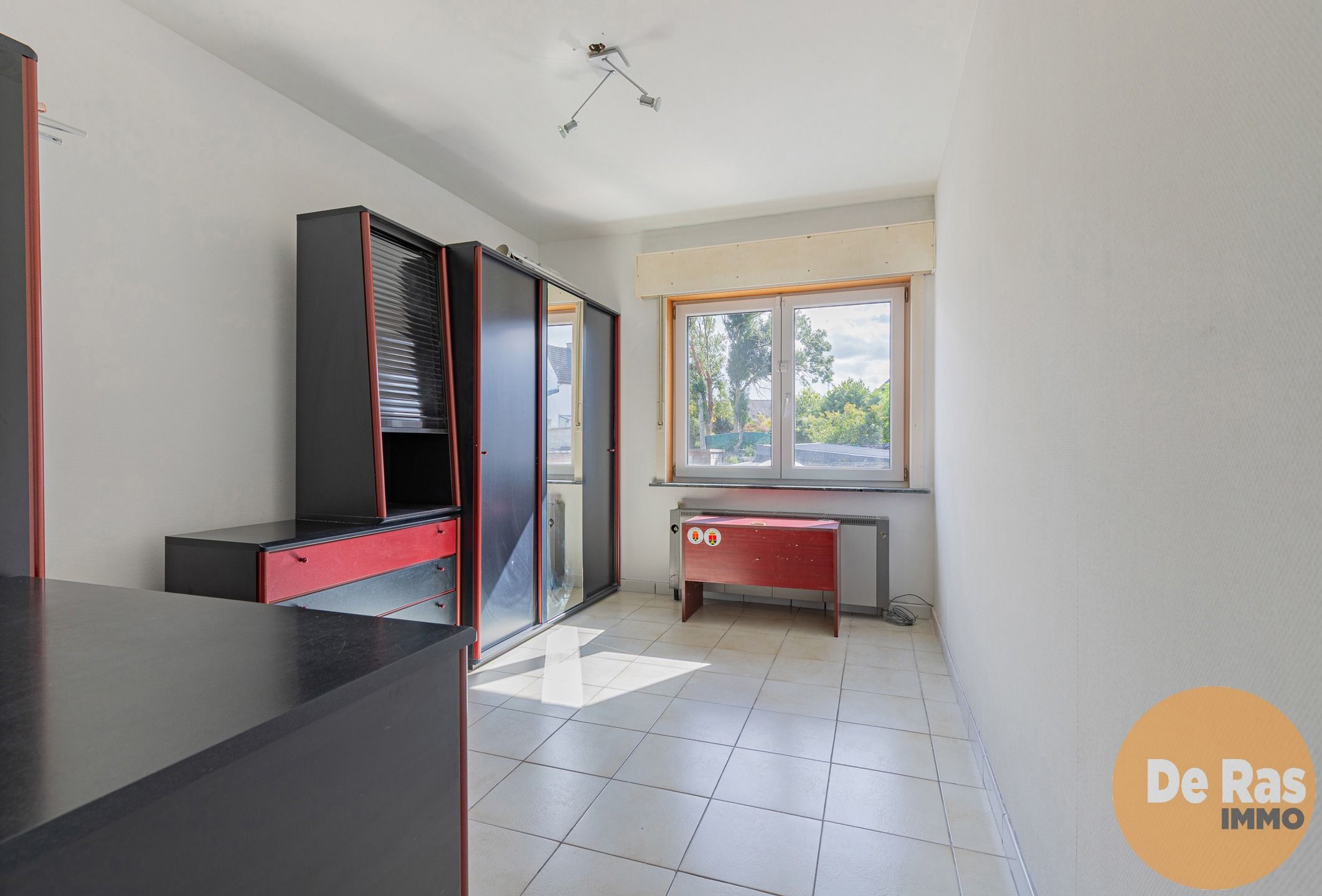 KERKSKEN - Grote woning met appartement en atelier foto 7