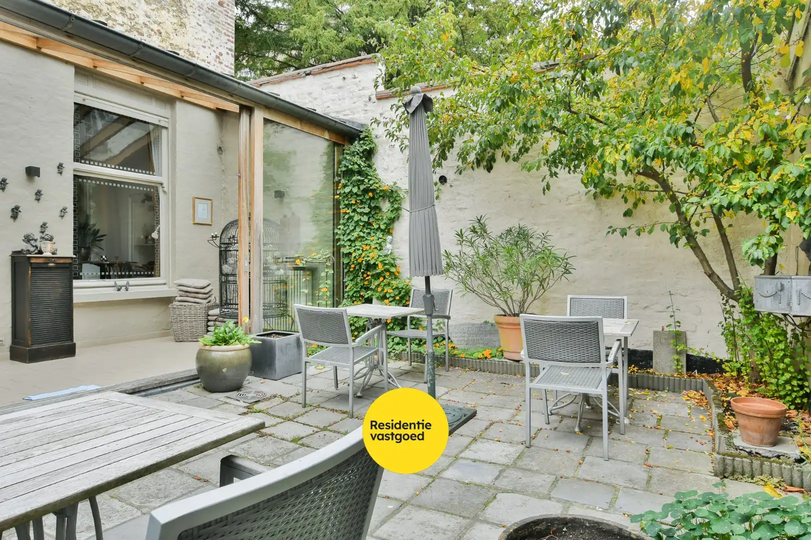 Uitzonderlijk handelspand met woonst op toplocatie! foto 10