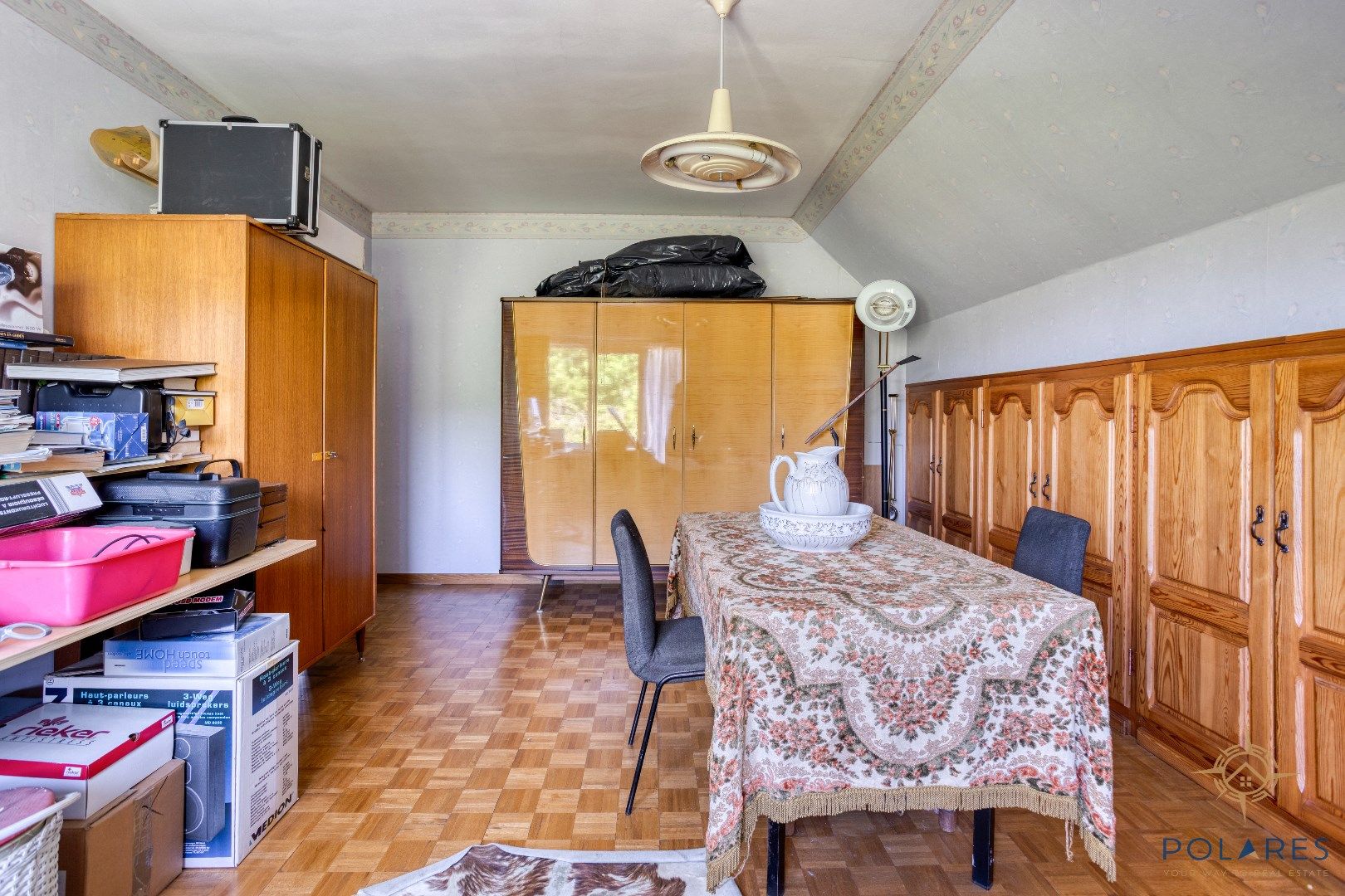 Karaktervolle villa met zicht op de velden  foto 19