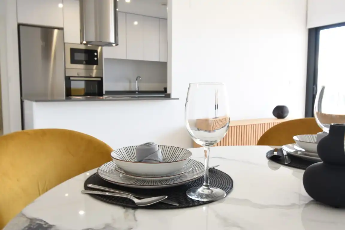 Sol de Salinas - San Miguel de Salinas foto 17