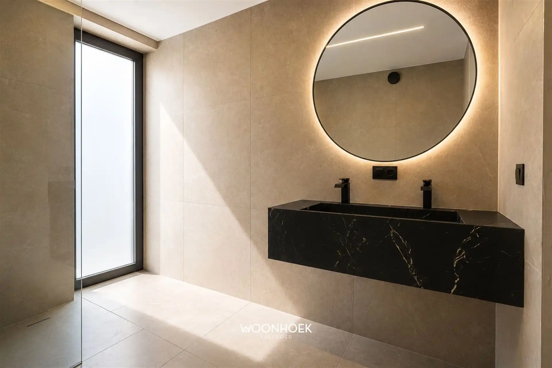 Exclusieve nieuwbouwwoning met hoogwaardige afwerking foto 12