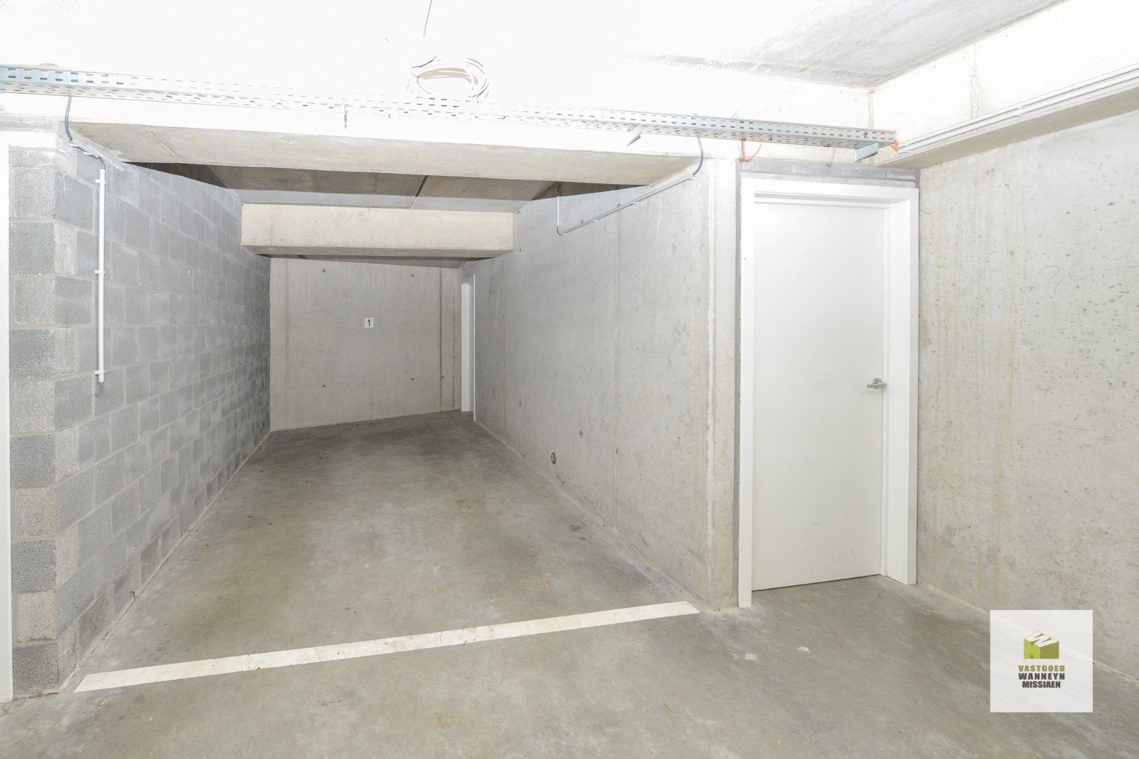 Energiezuinige penthouse met 2 slaapkamers en terras  foto 17