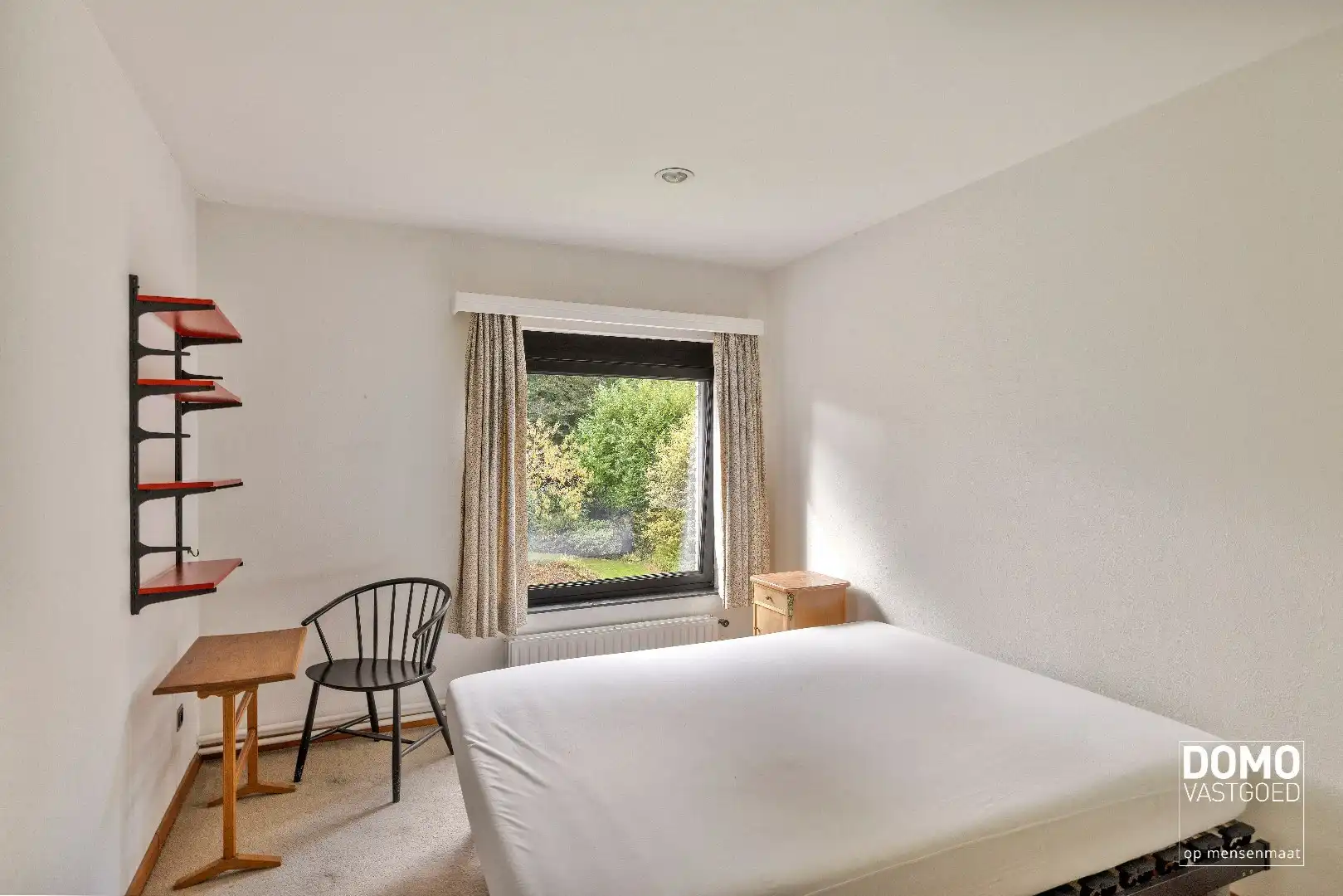 Exclusieve statige open bebouwing met zuid gerichte tuin in het centrum van Kermt (Hasselt) foto 21