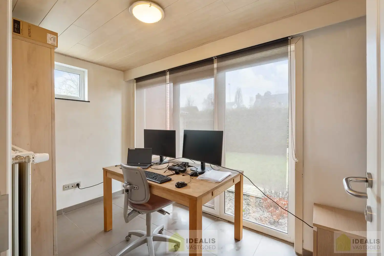 AANGENAME GEZINSWONING MET 3 SLAAPKAMERS OP GEGEERDE LOCATIE IN HARTJE ACHEL foto 22