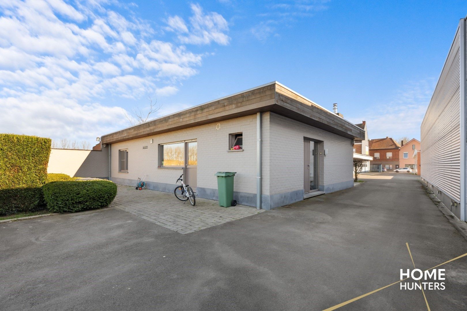 Unieke commerciële opportuniteit te Menen  foto 23