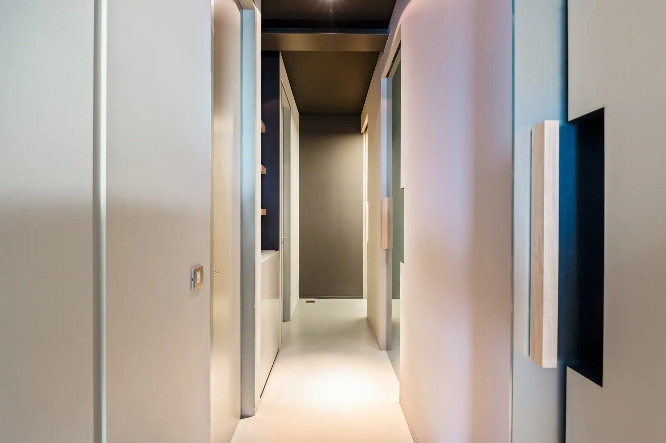 Ruime loft met schitterend zicht op de Rupel foto 12