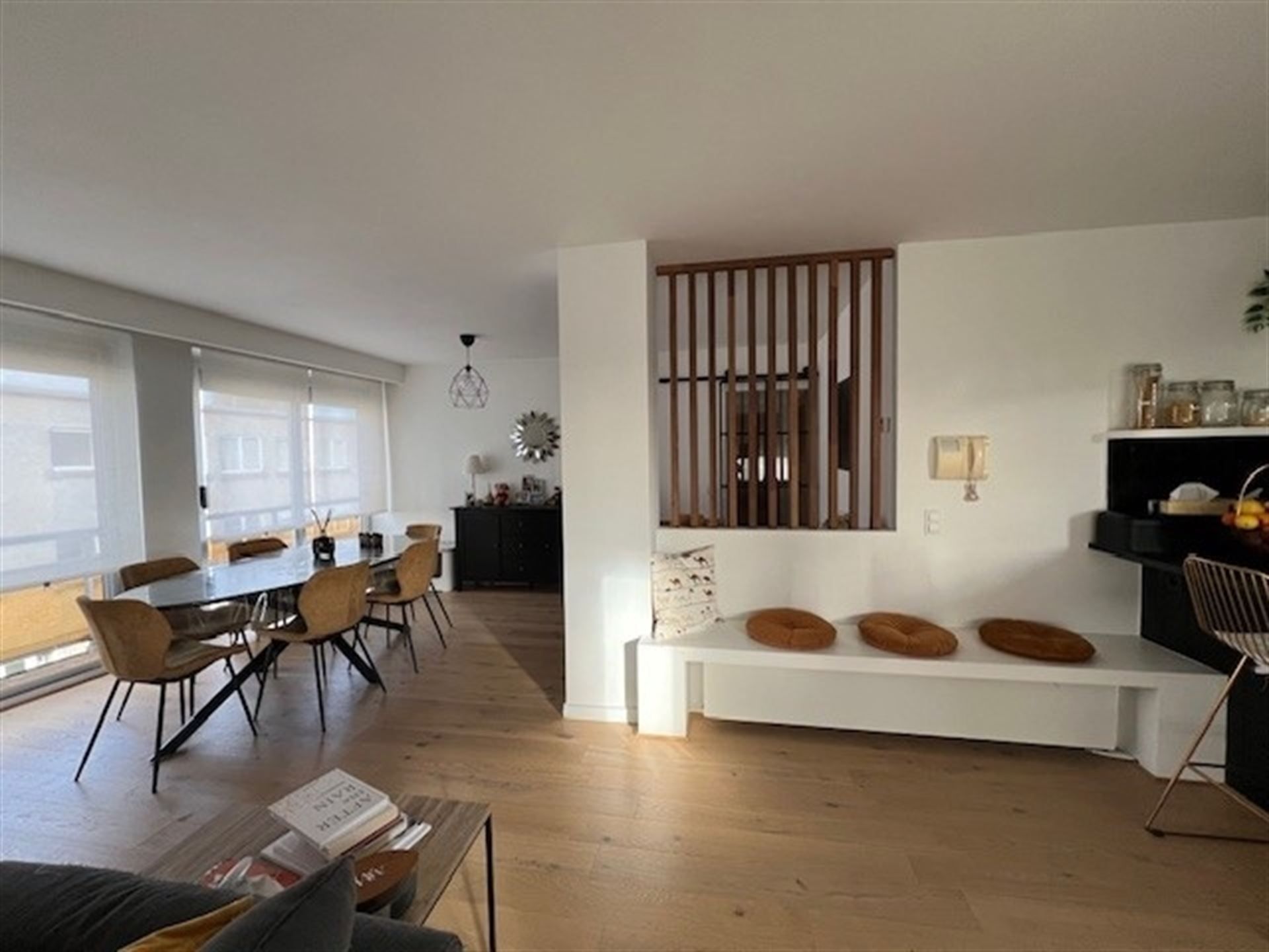 instapklaar appartement met garage ! foto 6