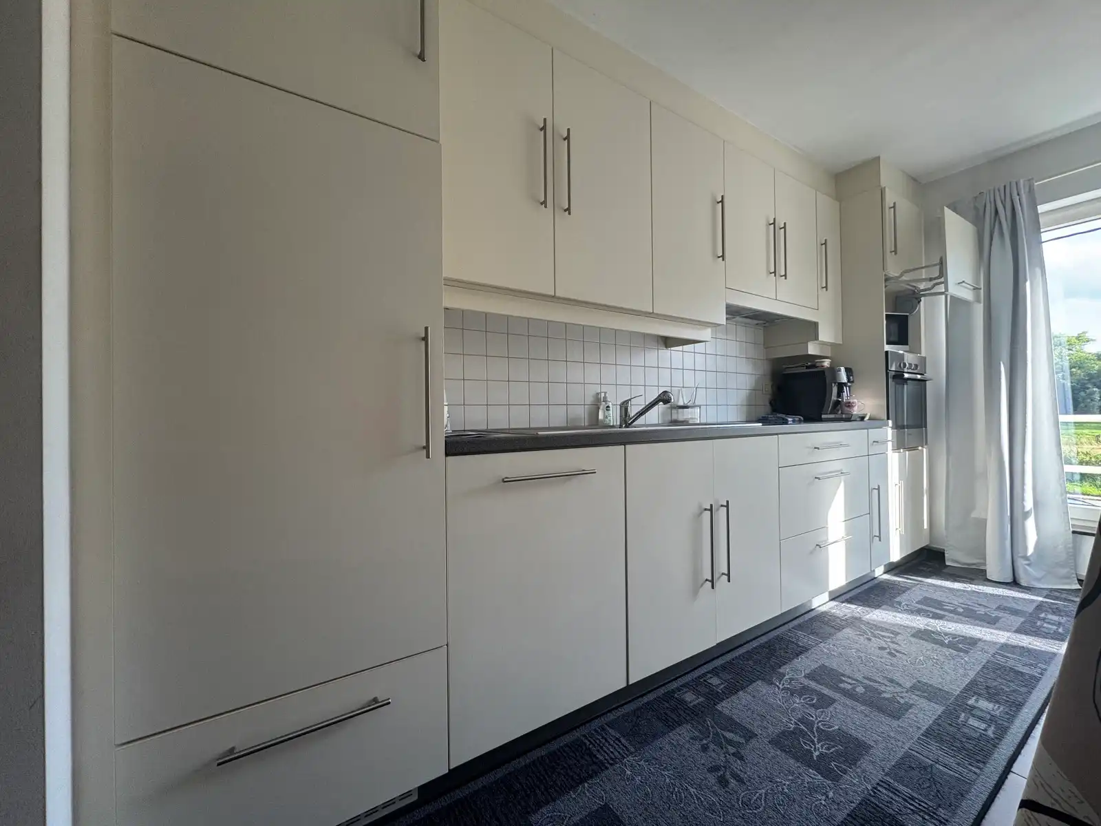 Te huur: 3 slaapkamers appartement met ruim terras te Erpe! foto 7