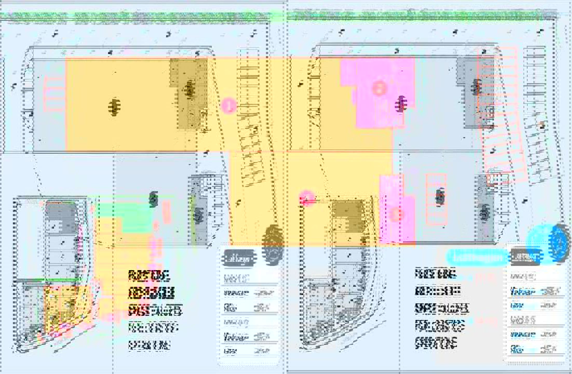 Strategisch gelegen magazijn in de Haven van Antwerpen foto 5
