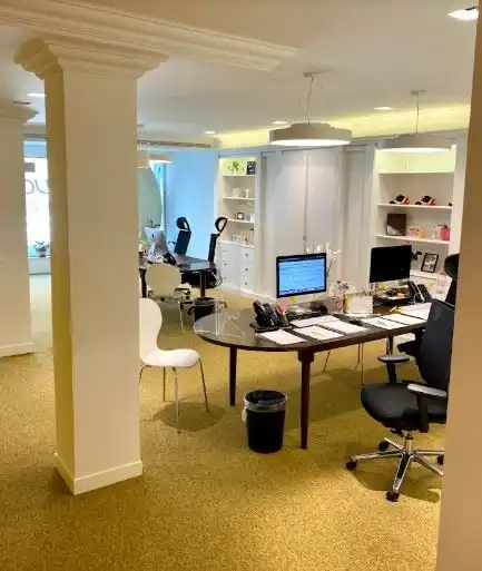 RUIME, INSTAPKLARE COMMERCIËLE RUIMTE foto 4