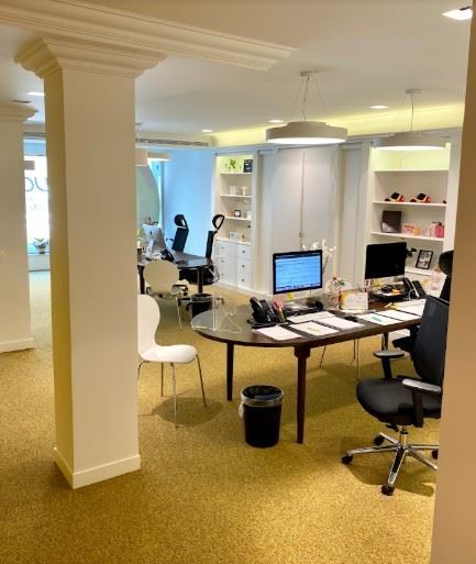 RUIME, INSTAPKLARE COMMERCIËLE RUIMTE foto 4