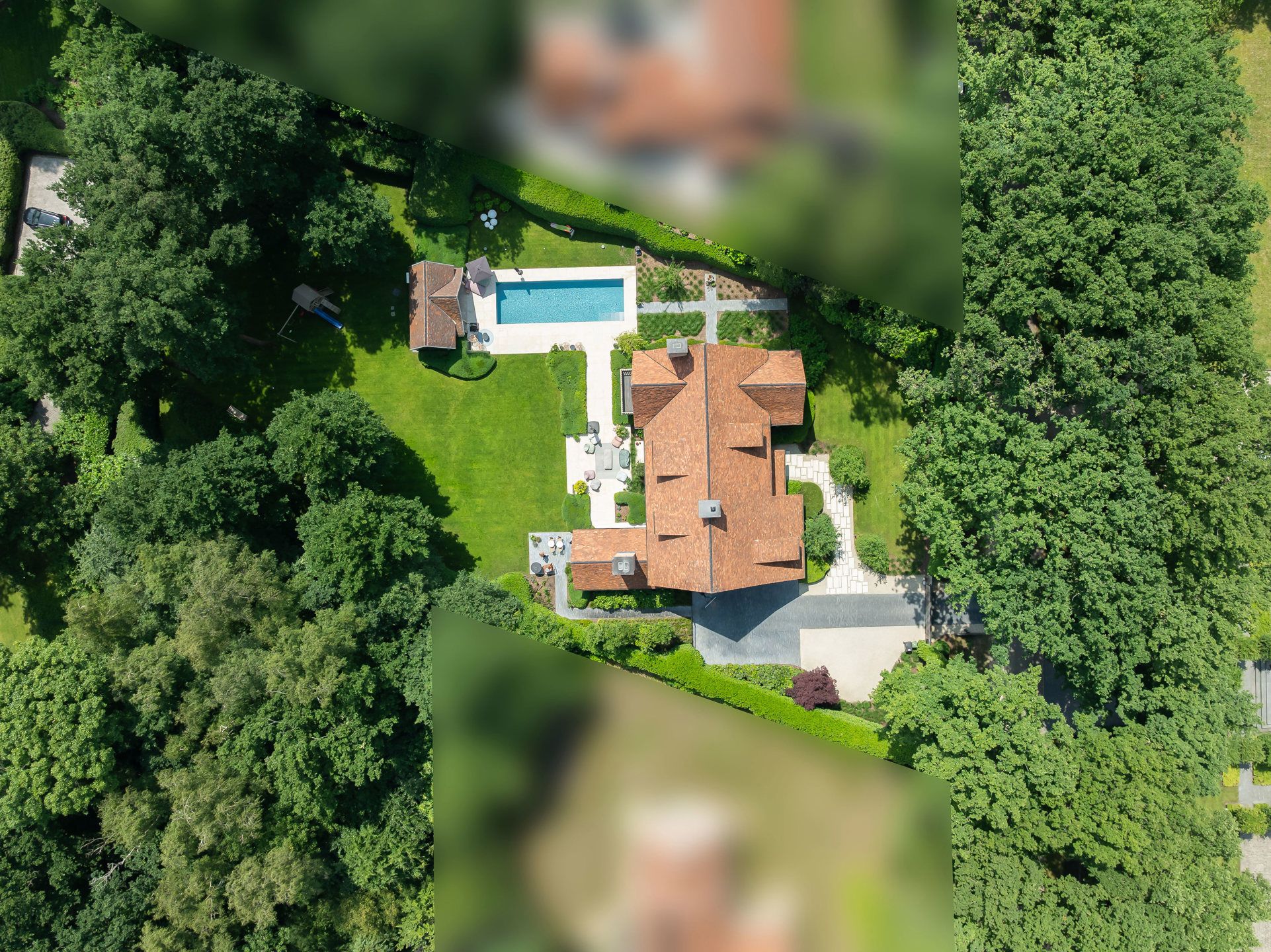 Exclusieve Villa met Zwembad en Poolhouse op Toplocatie  foto 65