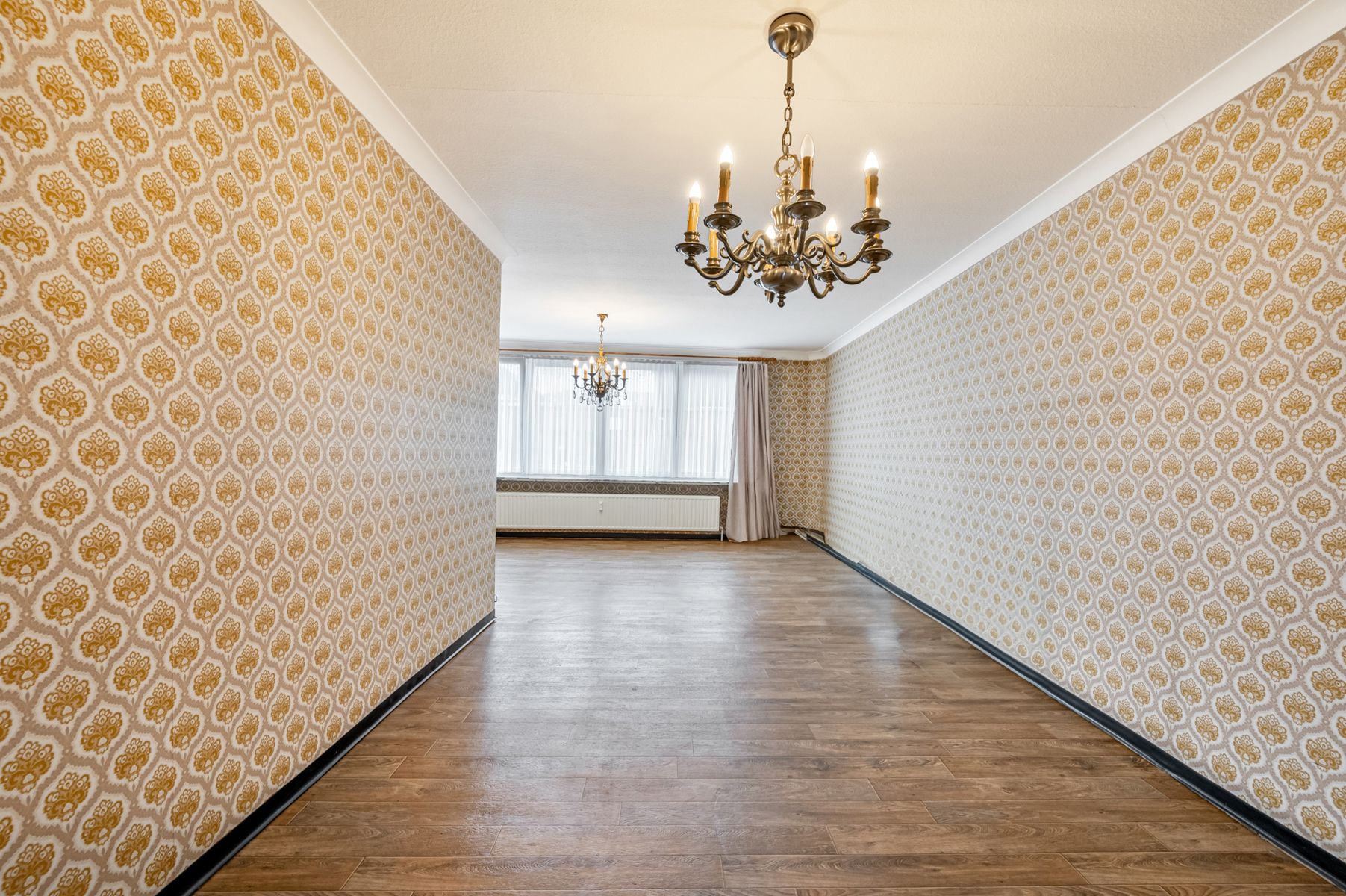 Energiezuinig appartement met 1 slaapkamer en terras foto 4