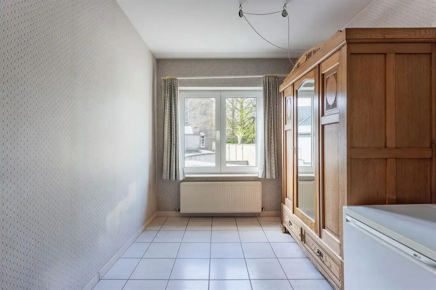 Ruim 3 slaapkamer appartement van maar liefst 125m² in centrum Zwevegem foto 13