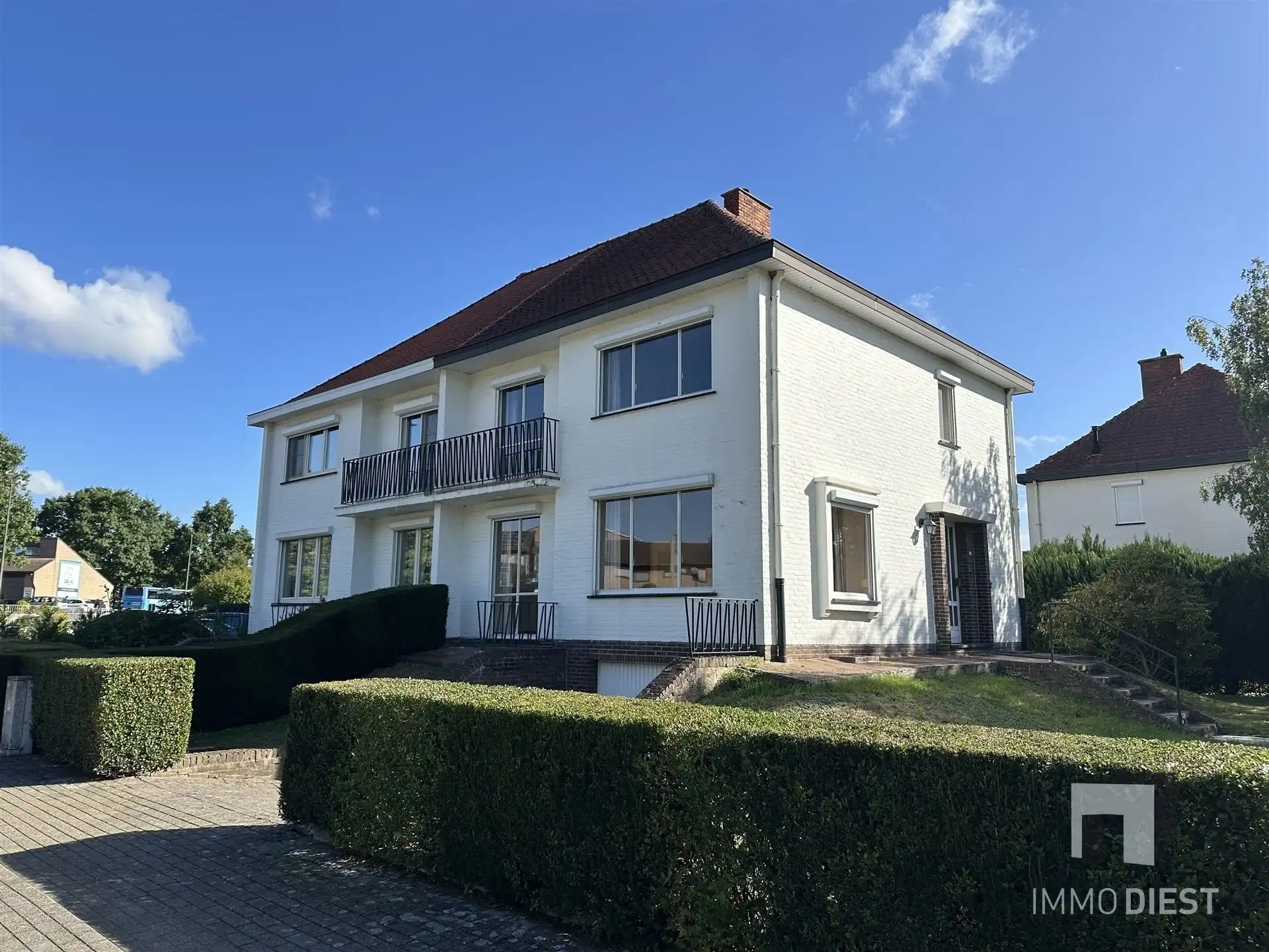 Huis te koop Lorkenhof 22 - 3290 DIEST