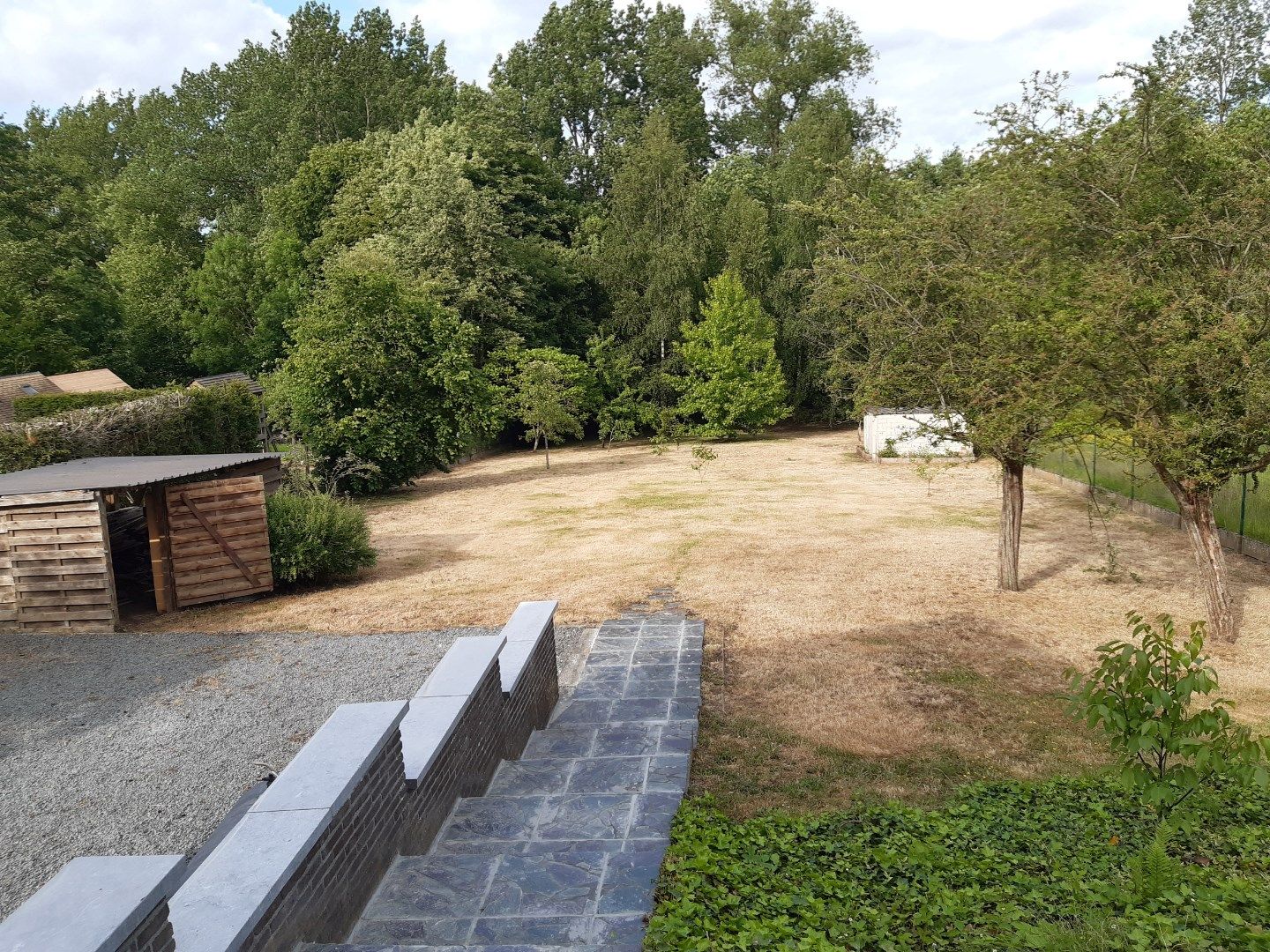 Tijdloos wonen in 't groen. foto 9