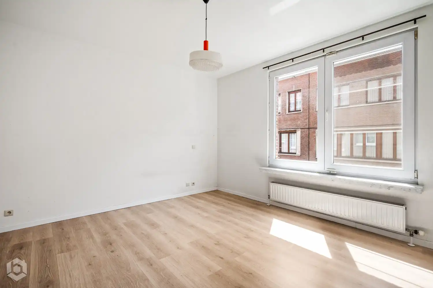 Appartement met 2 slaapkamers nabij centrum Lier foto 10
