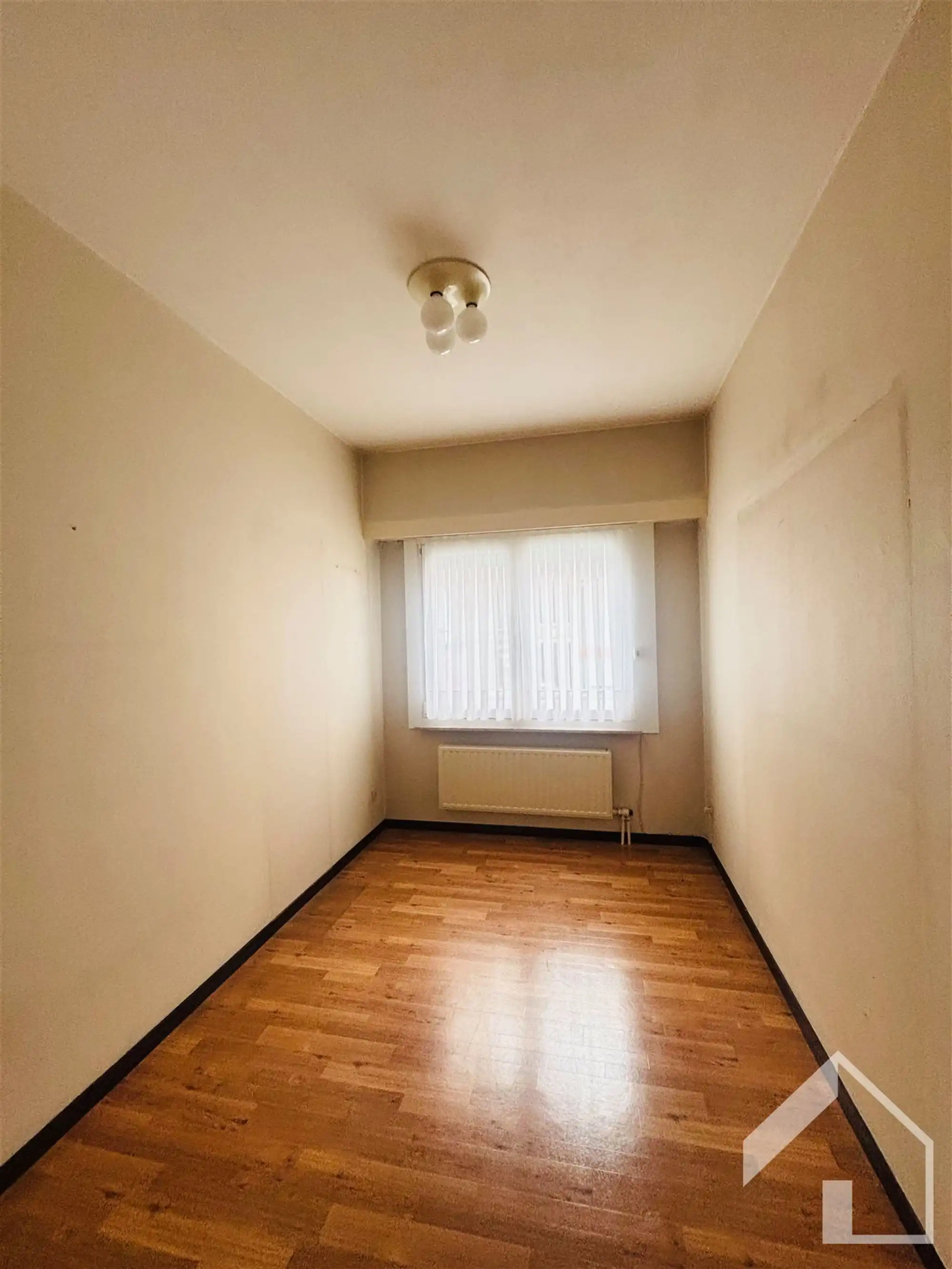 Te moderniseren GLVL appartement met garagebox foto 5