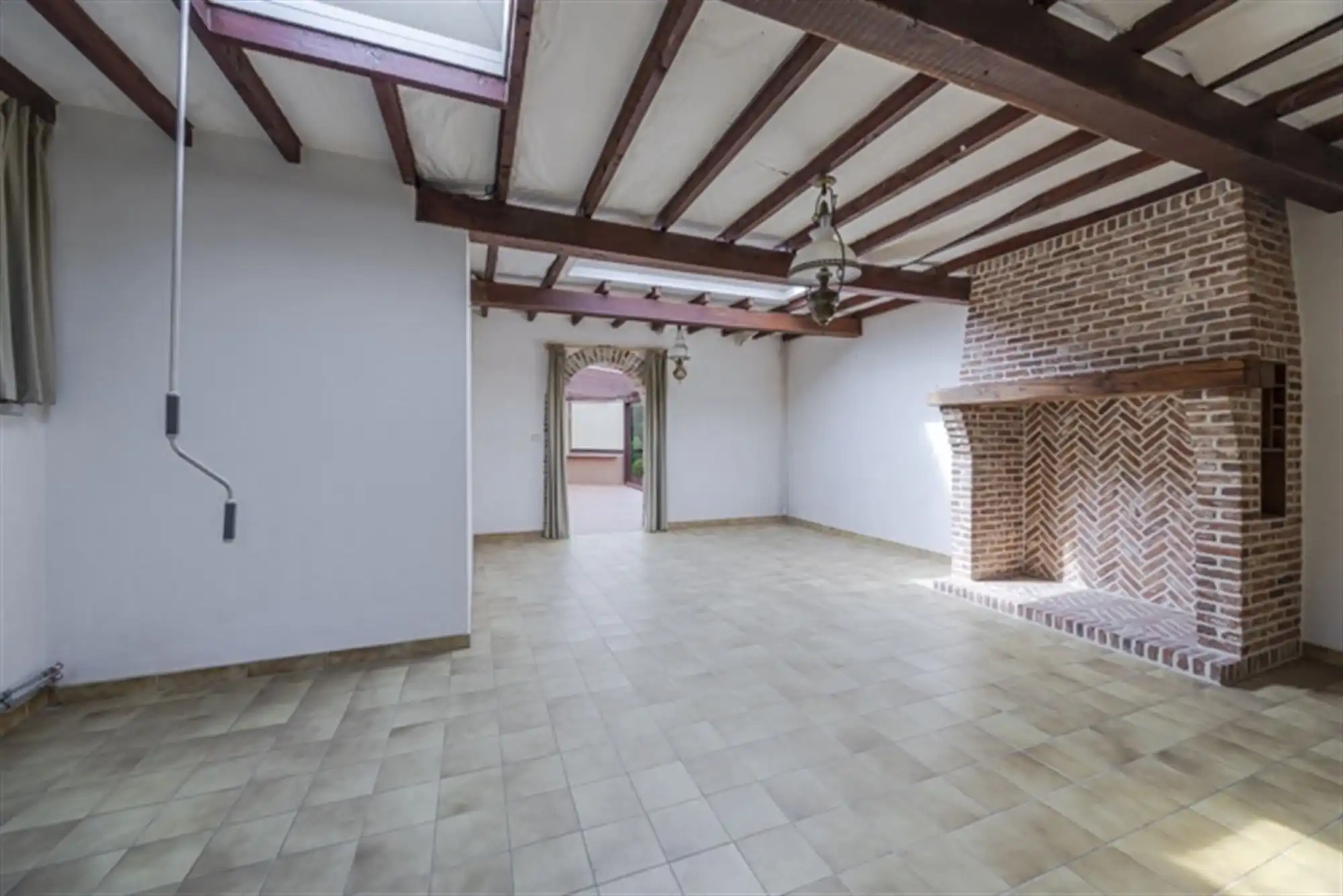 Landhuis met bijgebouwen op 3835 m² op rustige ligging foto 15