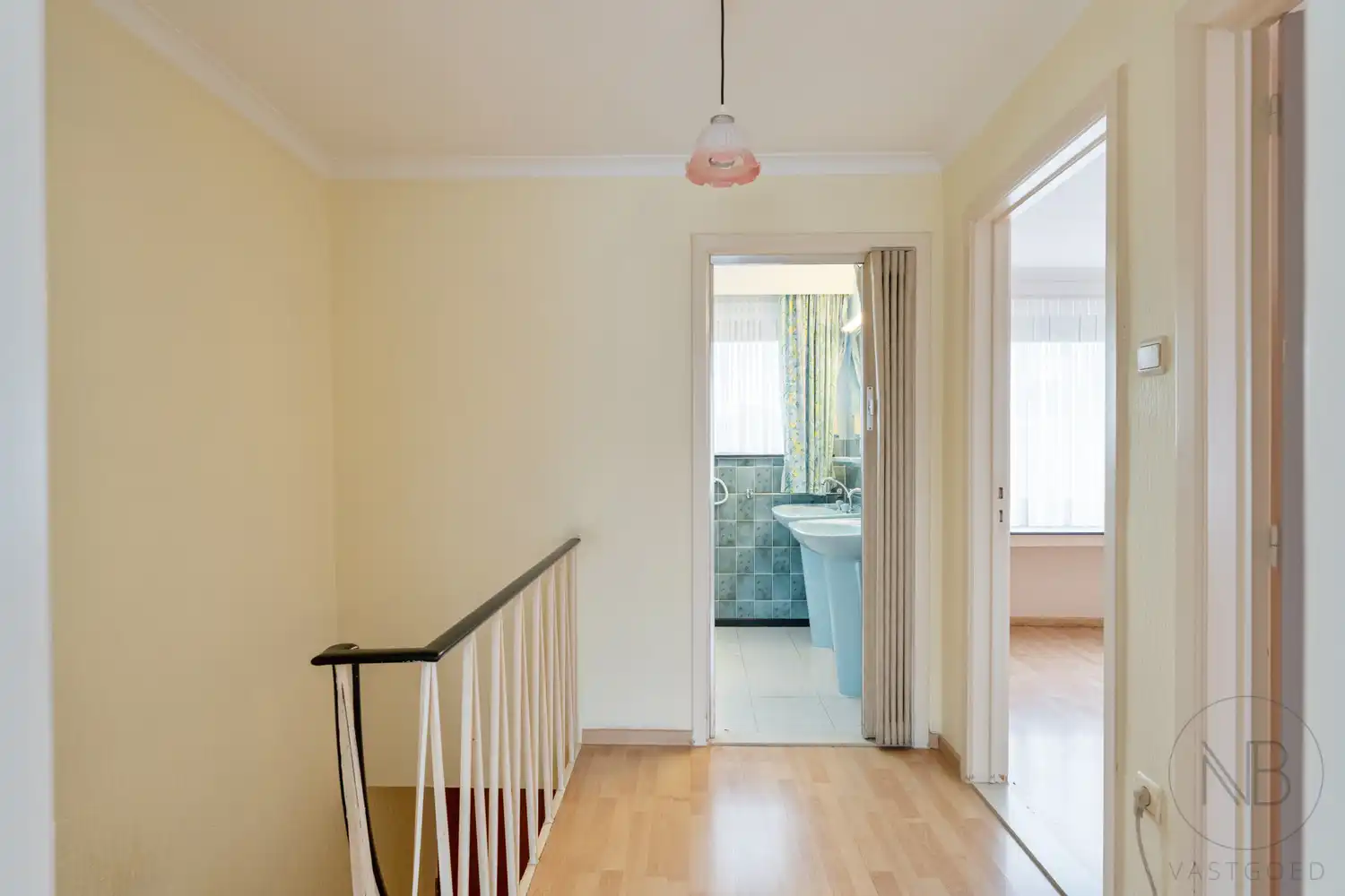 Praktische woning met uitbreidingsmogelijkheden in rustige, doodlopende straat foto 18