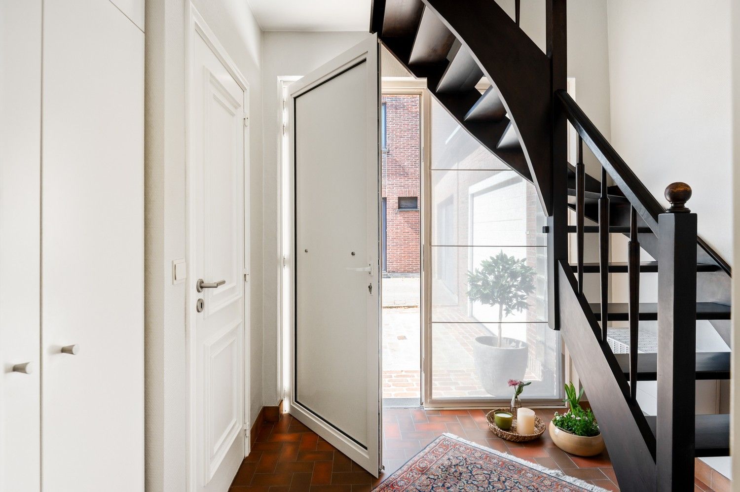 Instapklare woning met 3 slaapkamers te Lier Zevenbergen foto 10