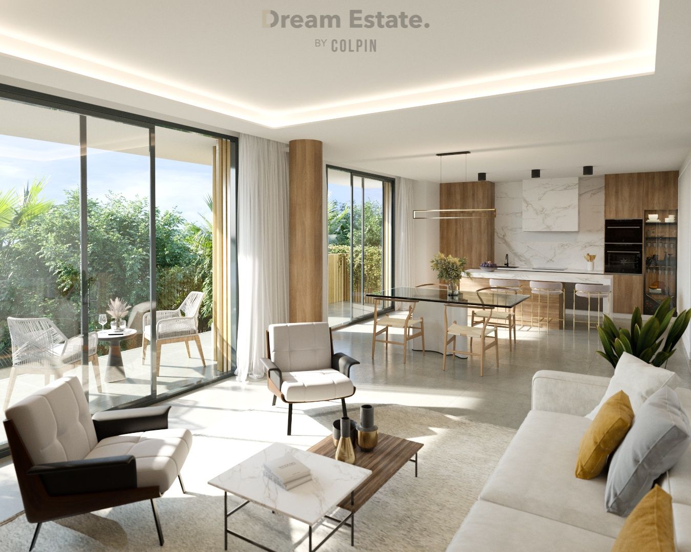 Abu14 - Planta Primera A foto 2