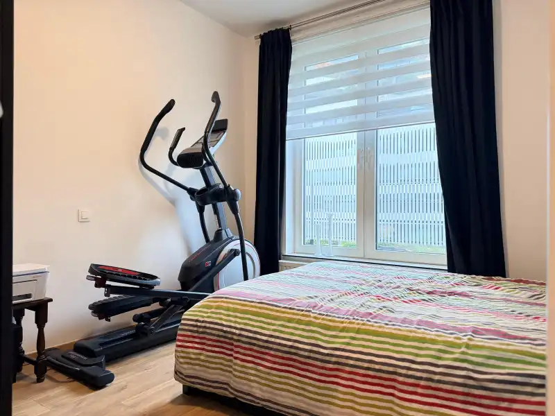 2 slaapkamer appartement met prachtig uitzicht! foto 17