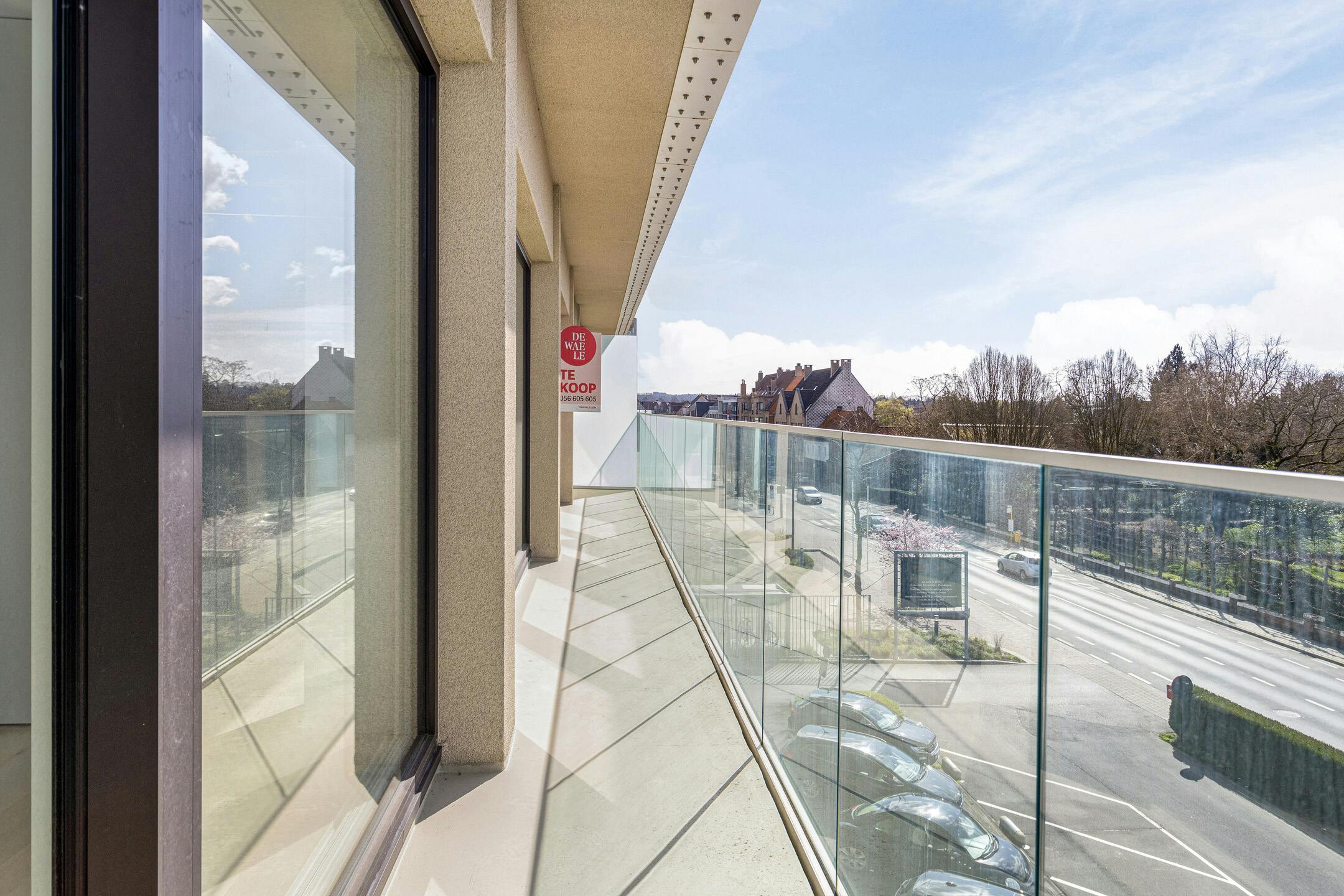 Luxueus afgewerkte appartementen met zicht op de Hippodroom foto 13