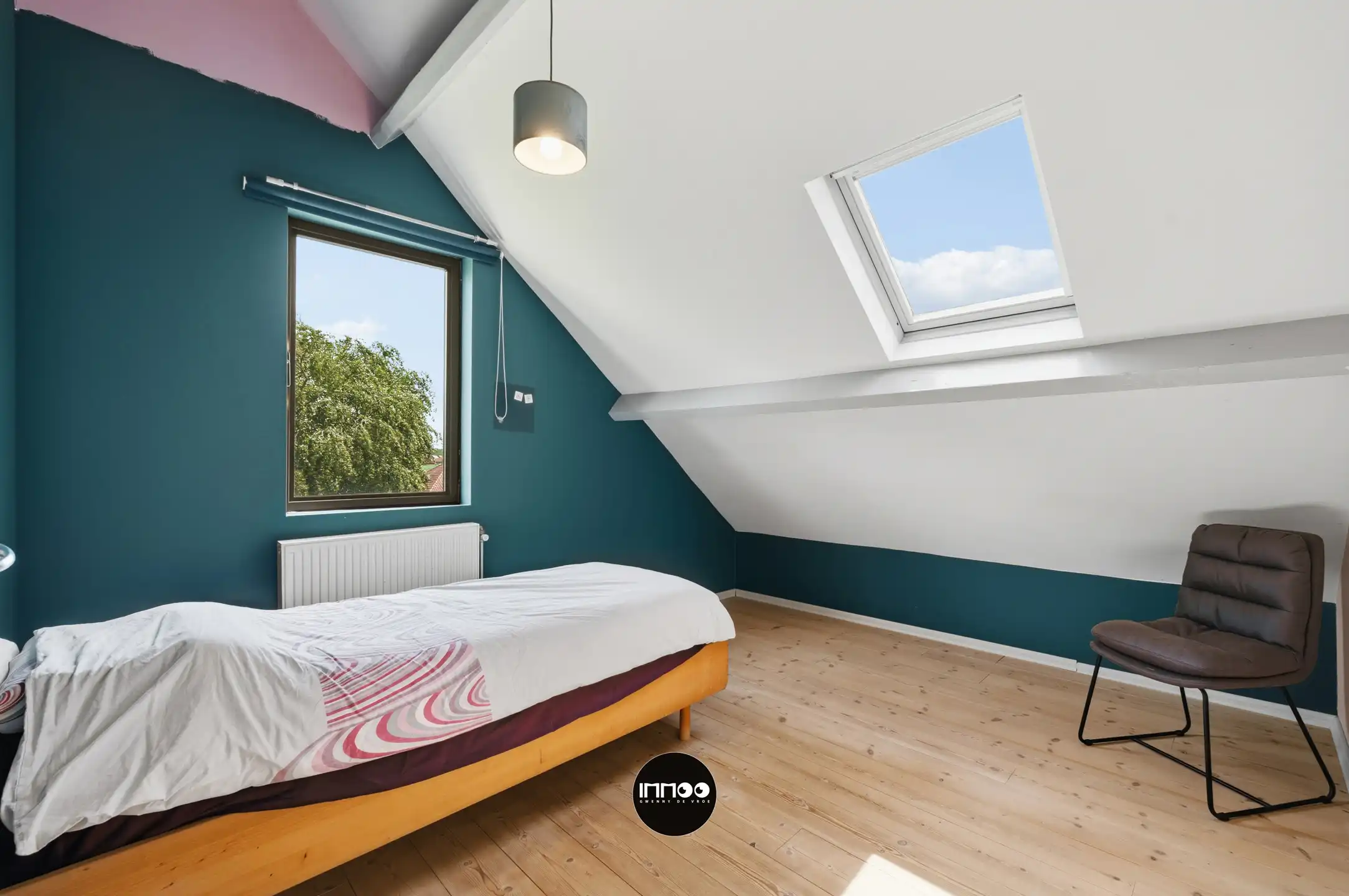 Huis te koop foto 19