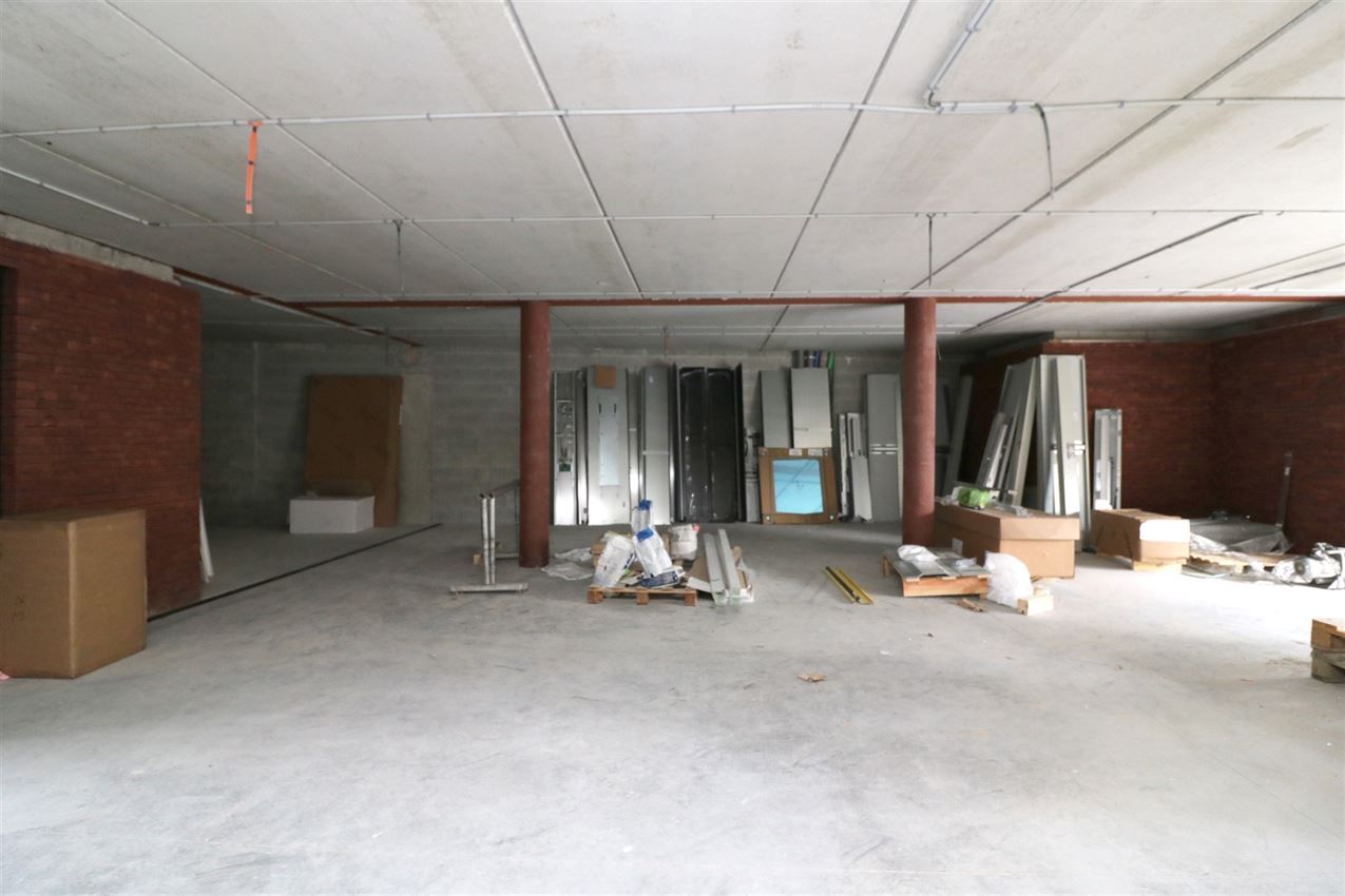 Gunstig gelegen nieuwbouwappartement met 2 slpk. en parking foto 31