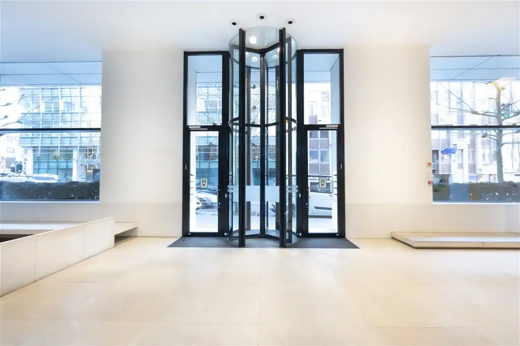 CORTENBERGH 100: kantoren te huur vanaf 261m² foto 12