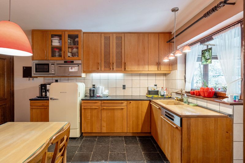 Statige villa op een perceel van 42are 70ca foto 20