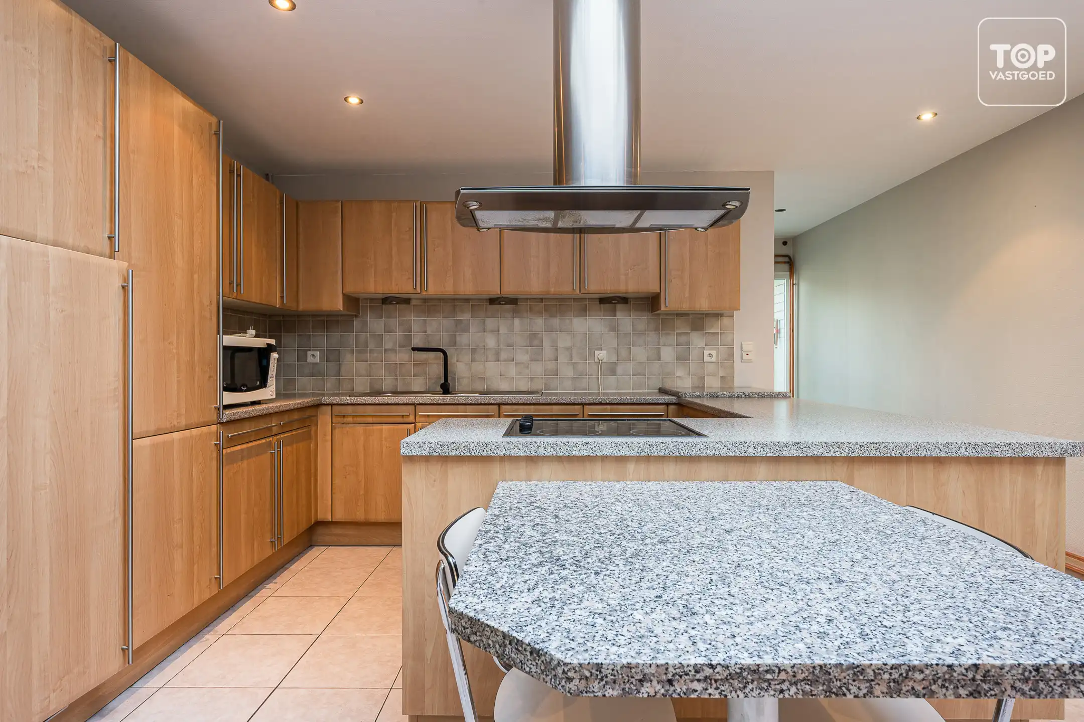 Woning met 4 slaapkamers en leuke tuin foto 9